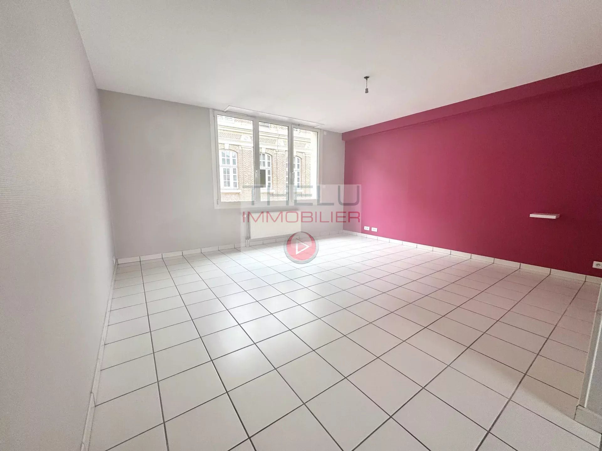 Appartement à vendre, 68m², Amiens