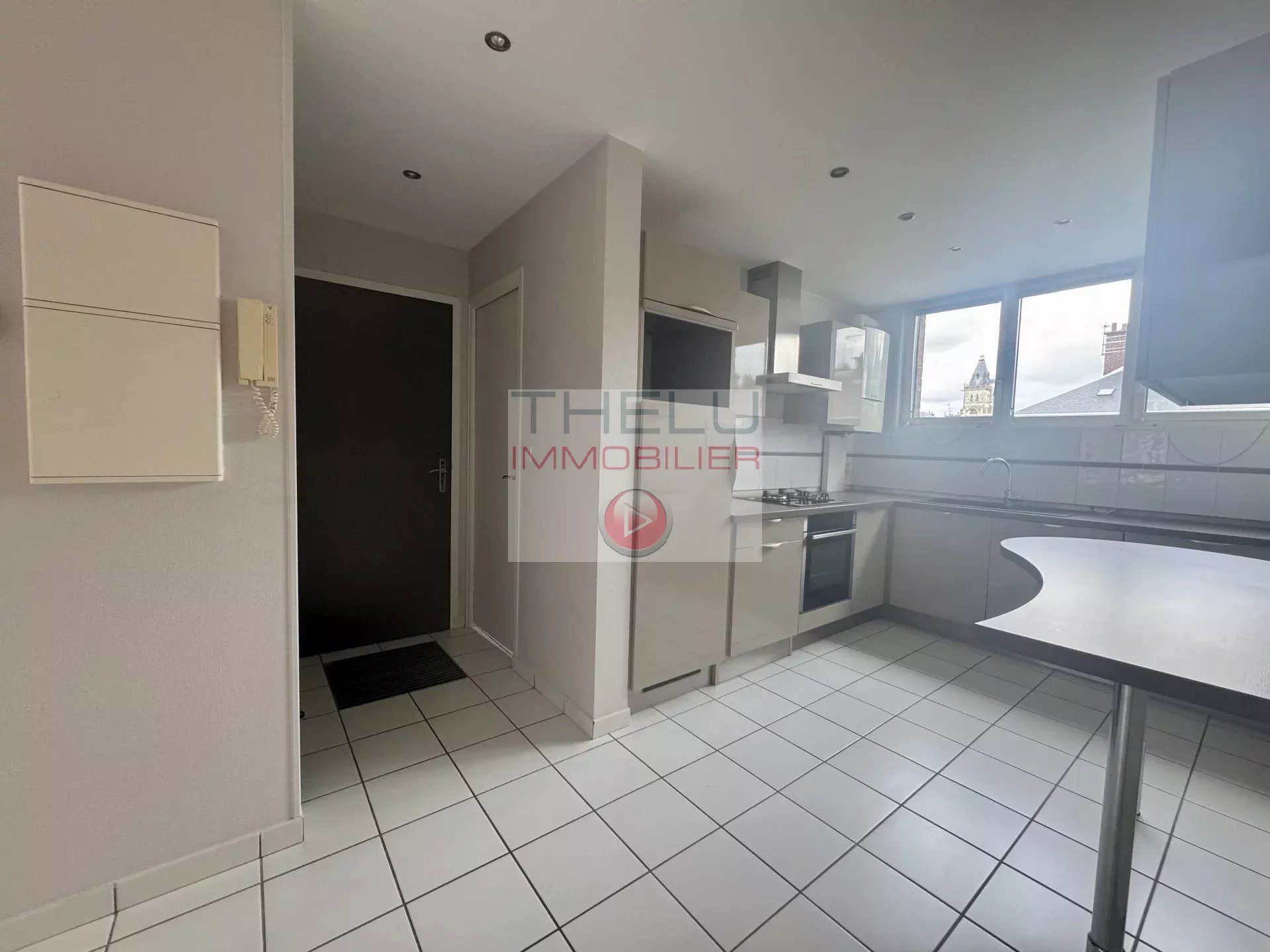 Appartement à vendre, 68m², Amiens