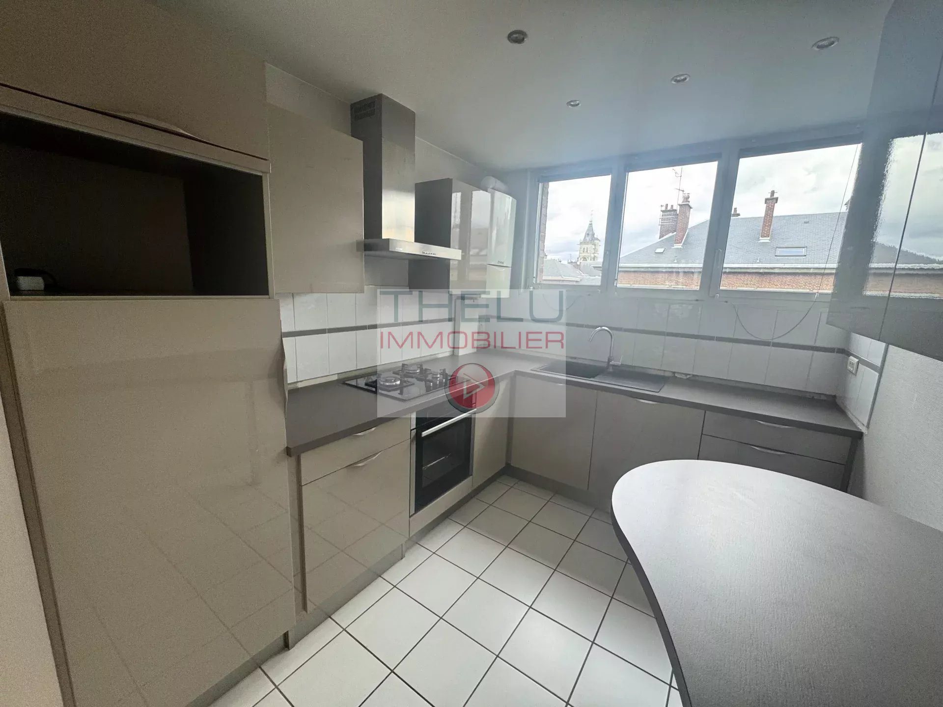 Appartement à vendre, 68m², Amiens