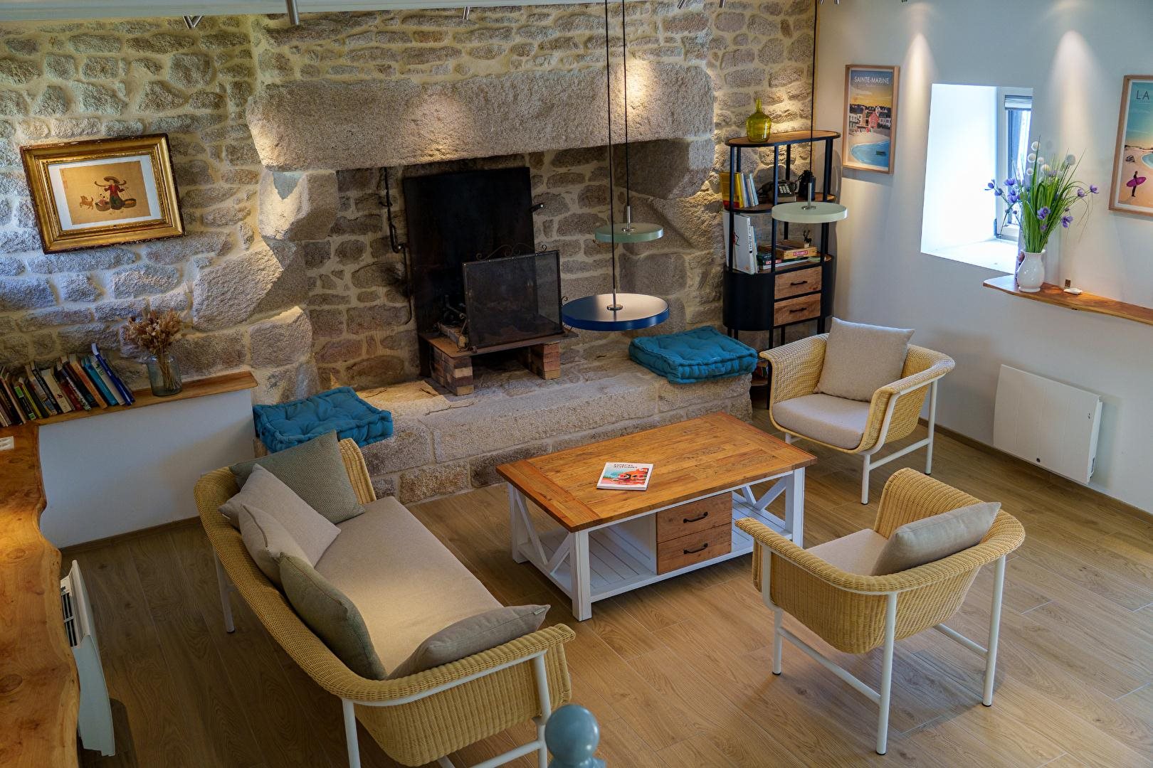 Maison à vendre, 163m², Plomeur