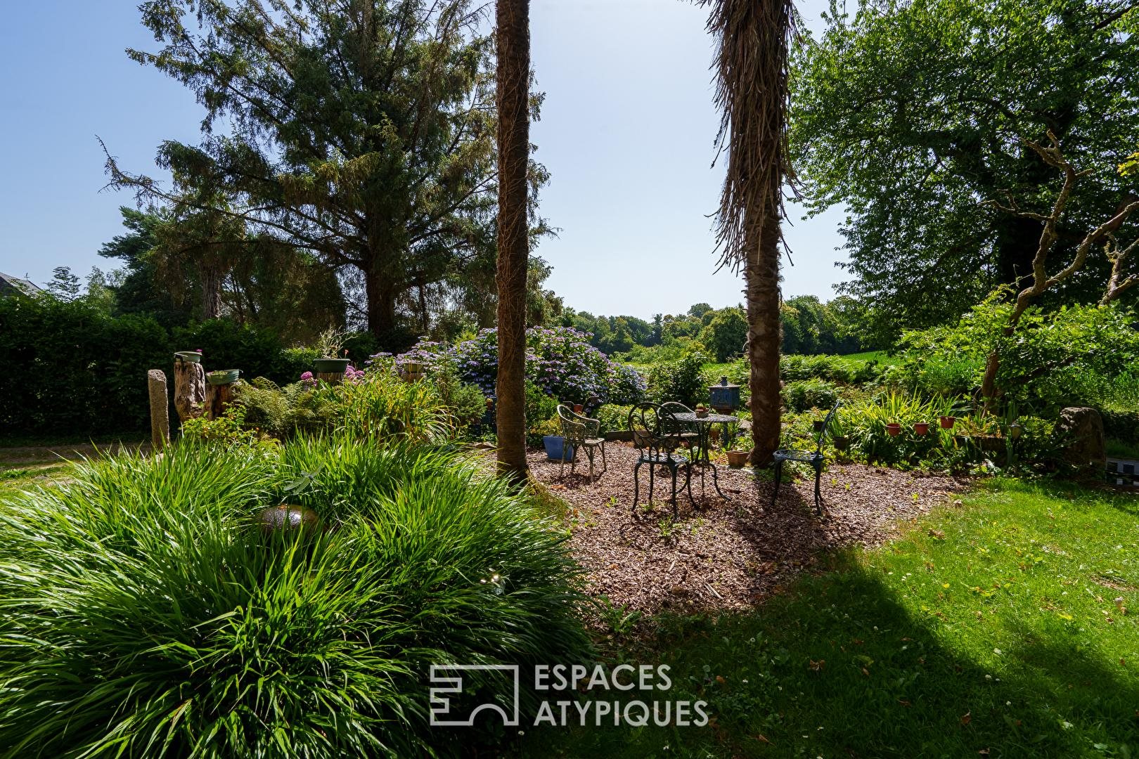 Maison à vendre, 295m², Concarneau