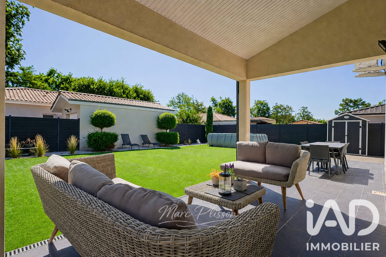 Maison à vendre, 143m², Saint-Médard-en-Jalles