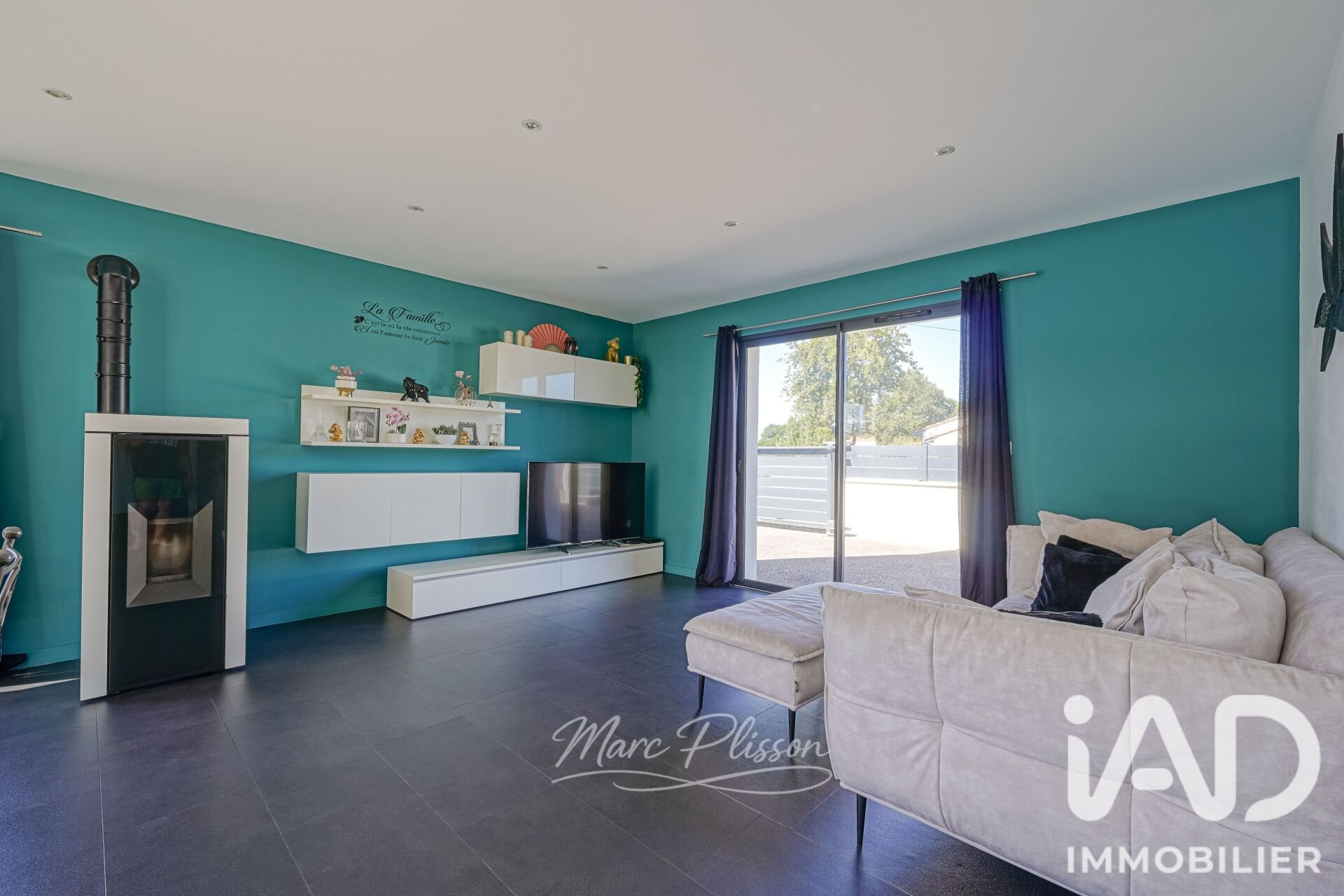 Maison à vendre, 143m², Saint-Médard-en-Jalles