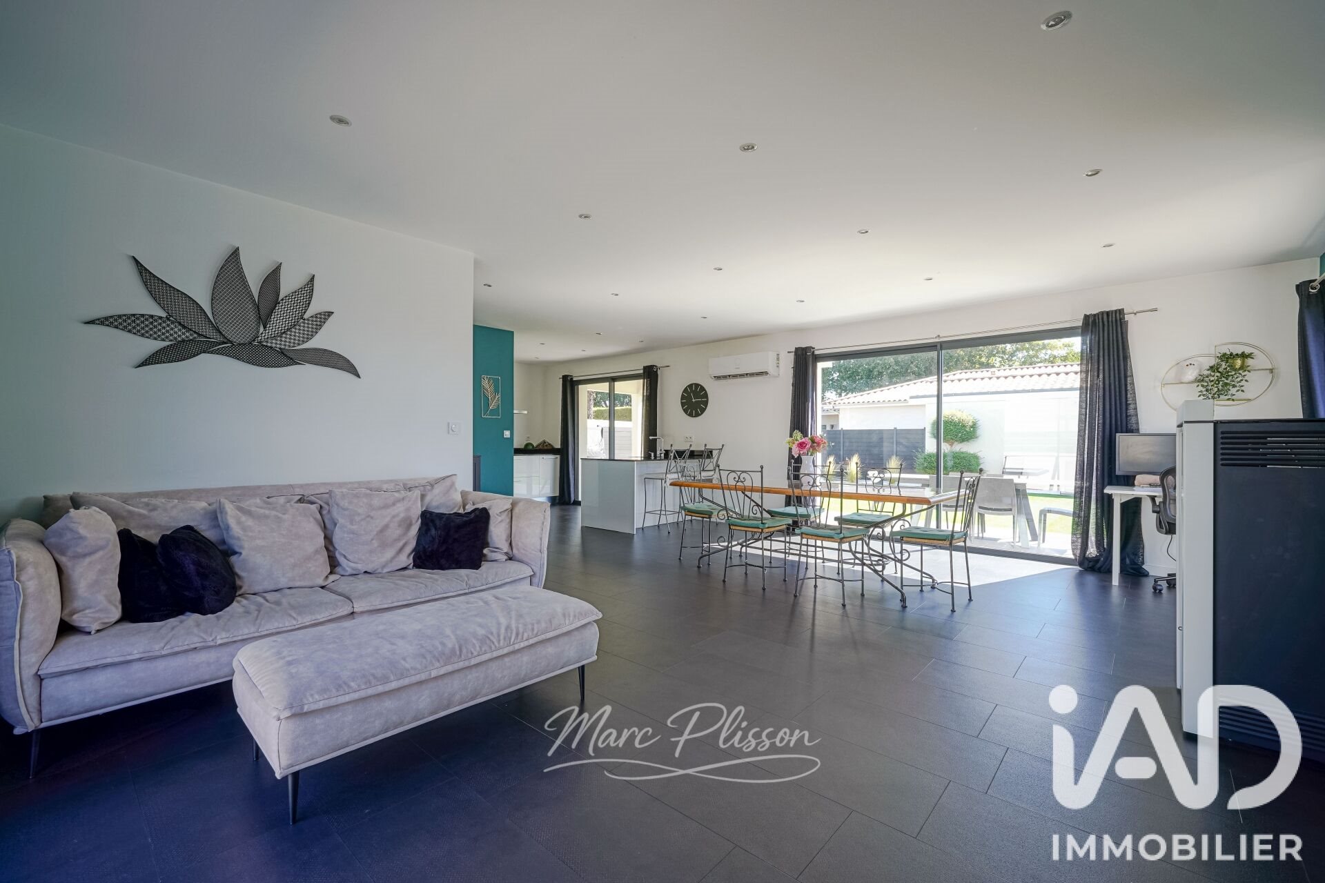 Maison à vendre, 143m², Saint-Médard-en-Jalles