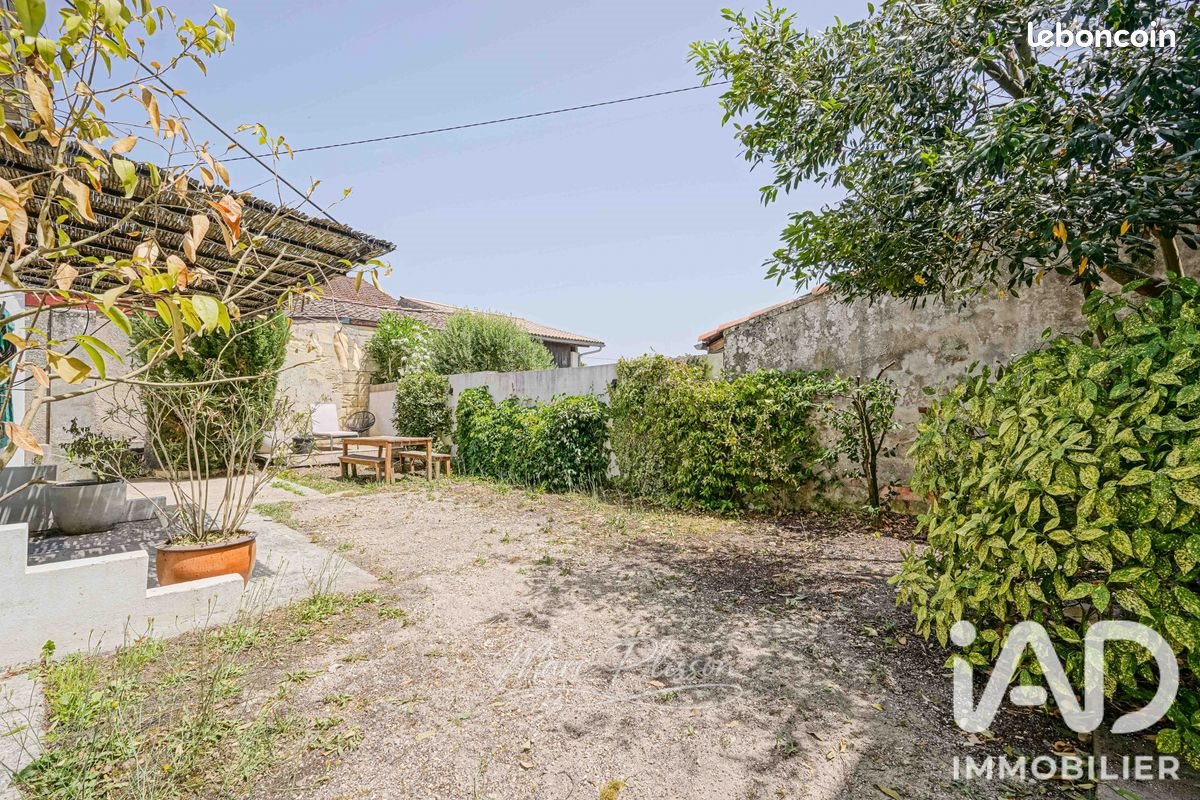 Maison à vendre, 88m², Margaux