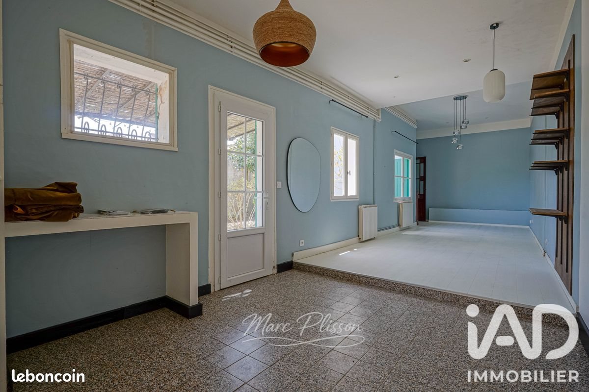 Maison à vendre, 88m², Margaux