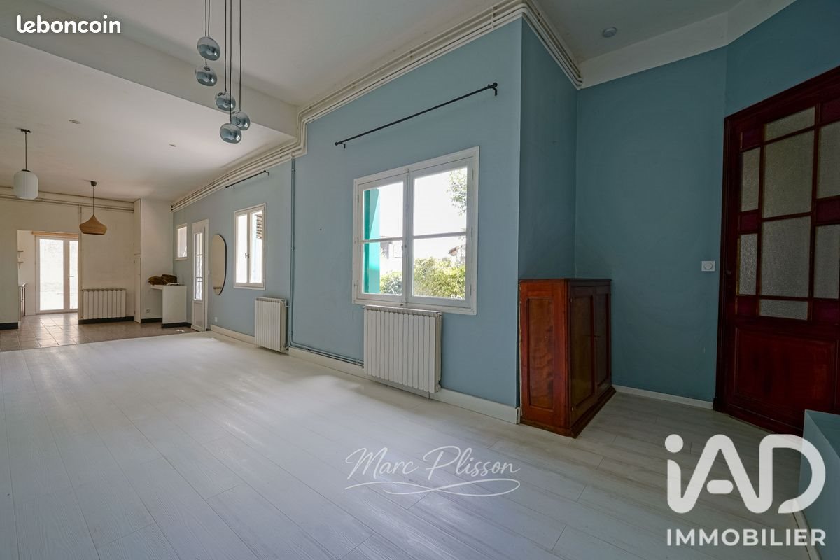 Maison à vendre, 88m², Margaux