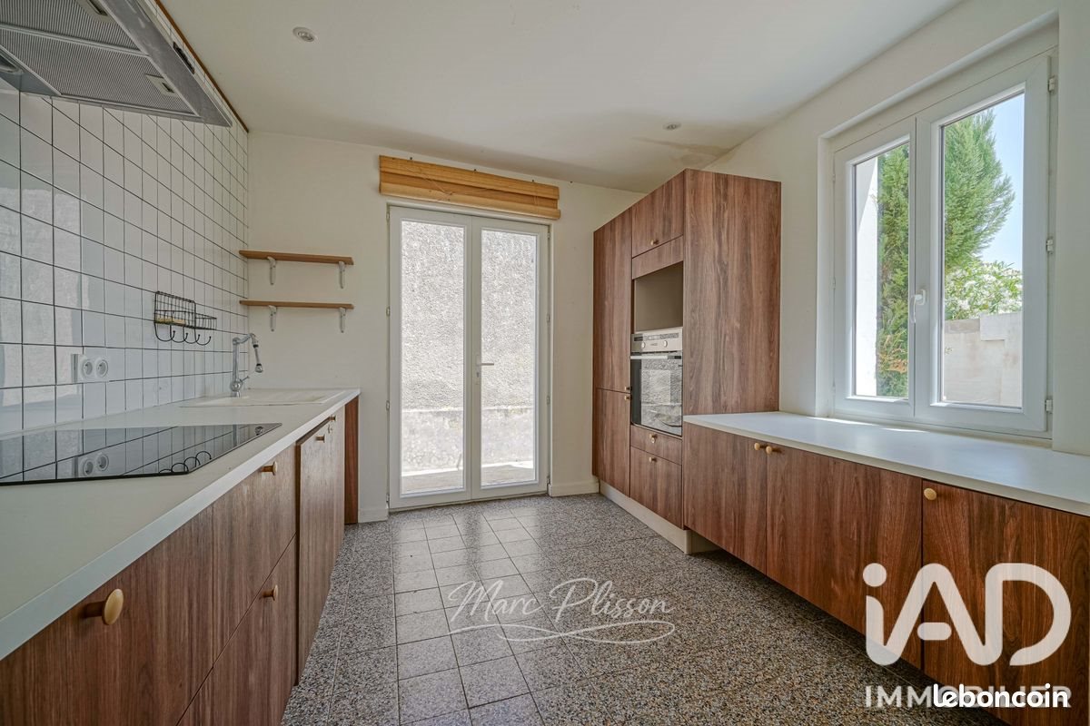 Maison à vendre, 88m², Margaux