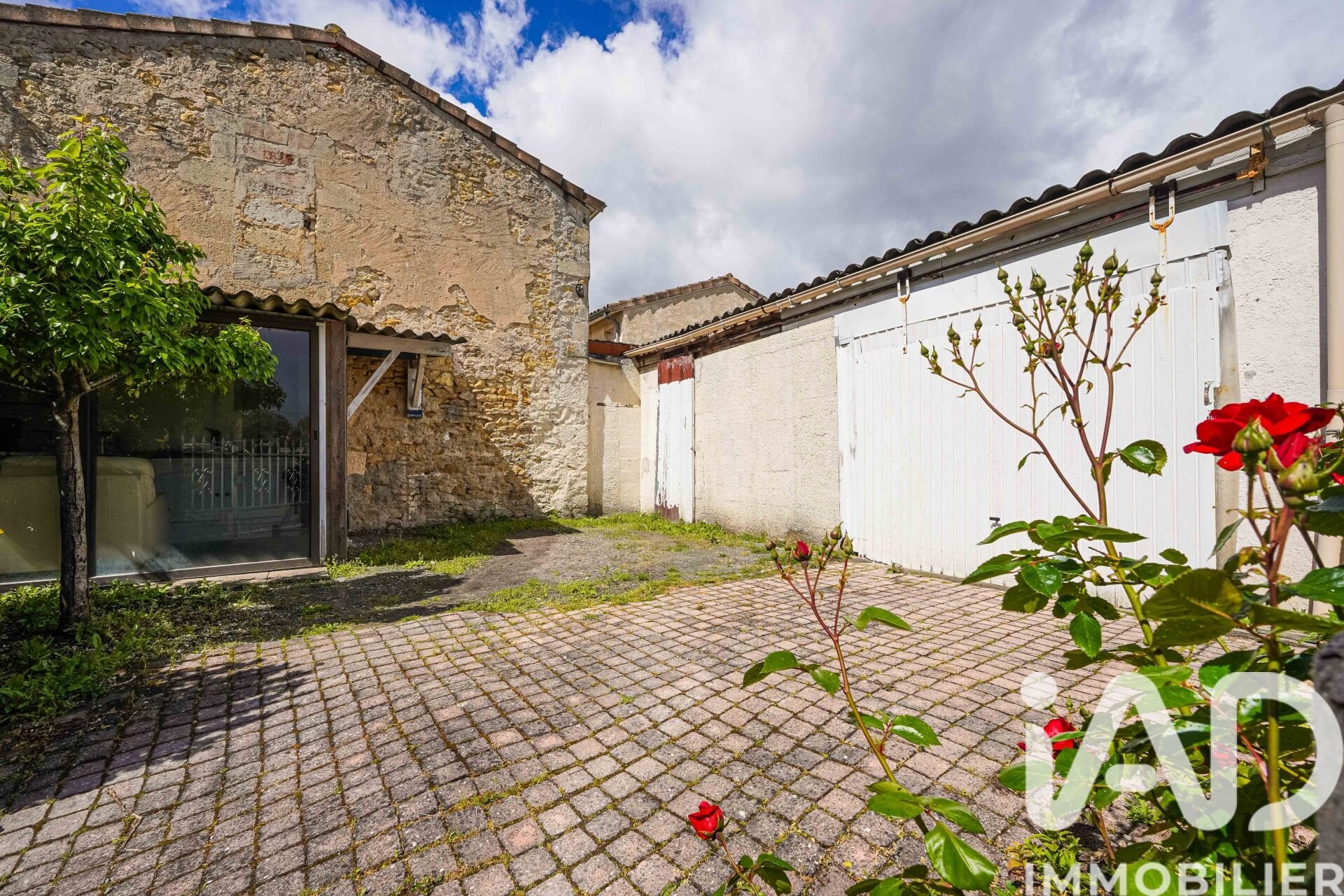Maison à vendre, 63m², Cussac-Fort-Médoc