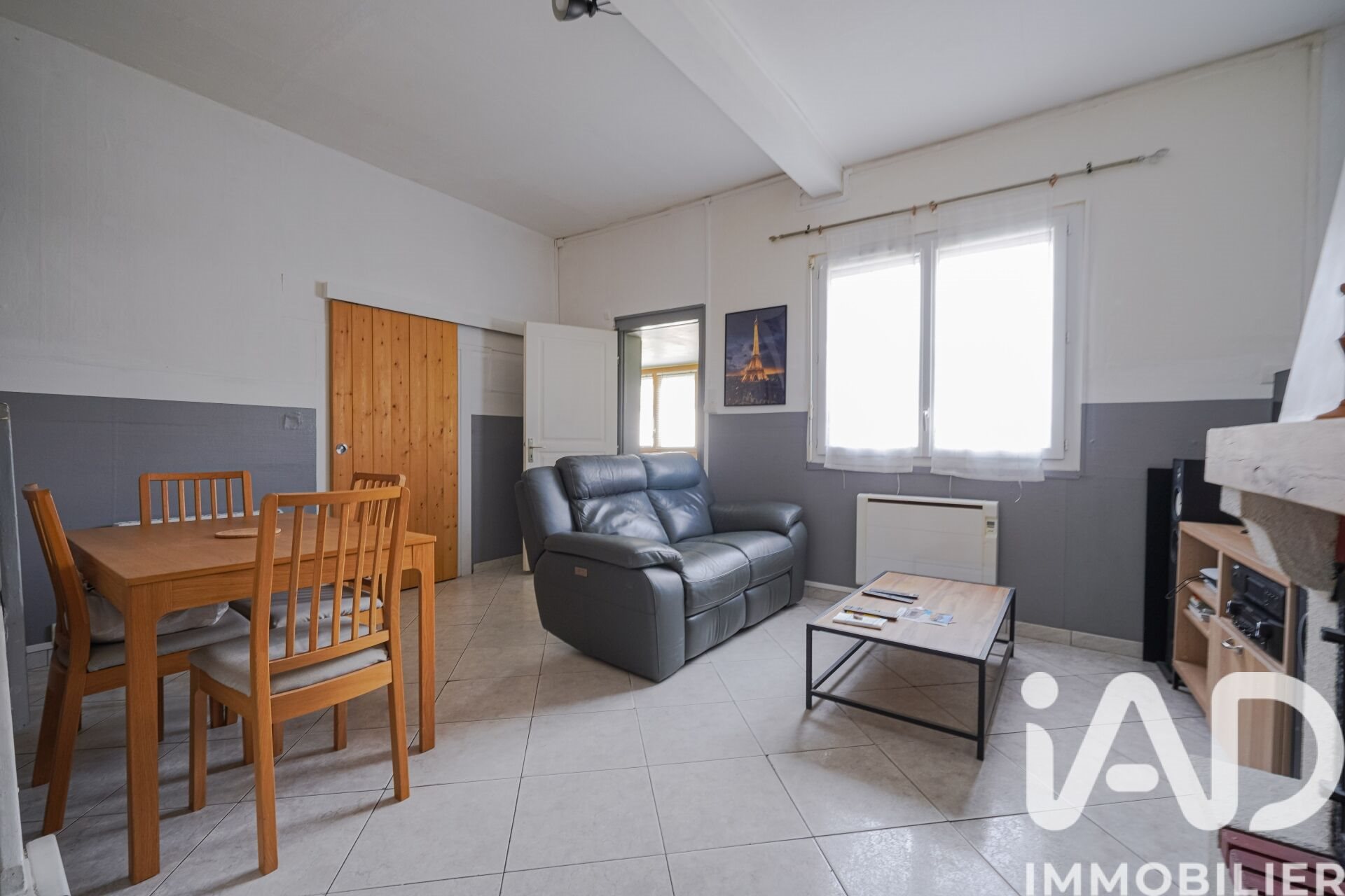 Maison à vendre, 63m², Cussac-Fort-Médoc