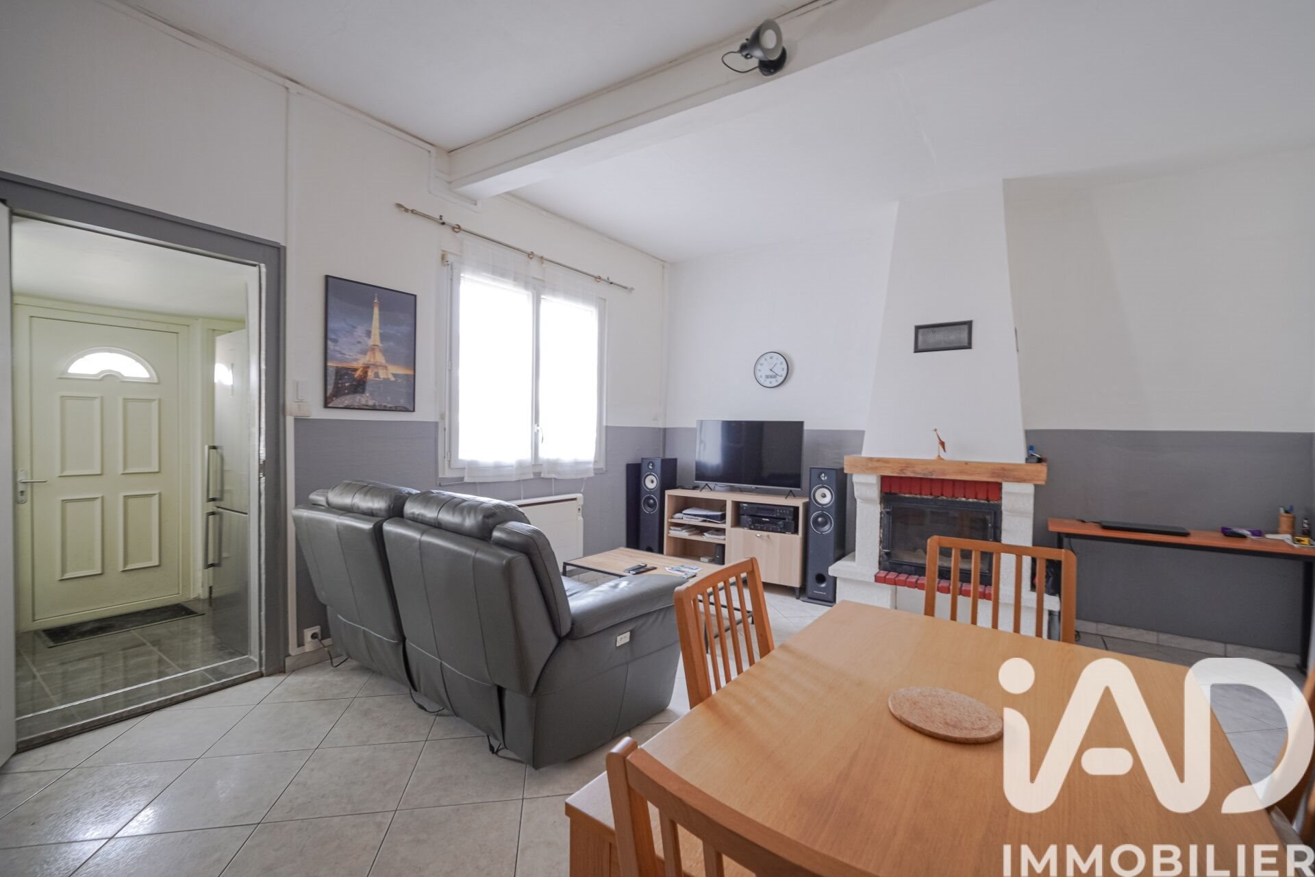 Maison à vendre, 63m², Cussac-Fort-Médoc