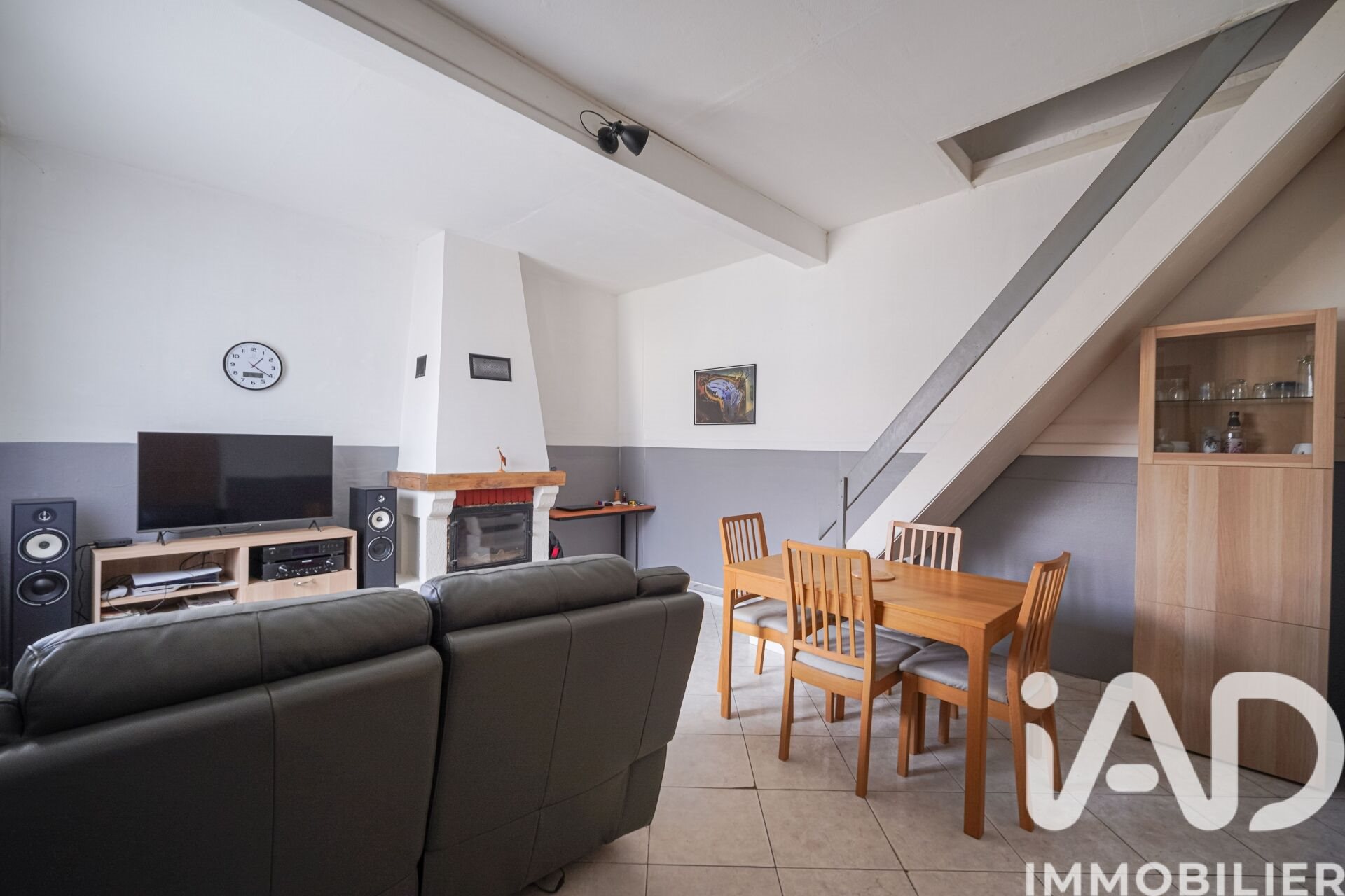 Maison à vendre, 63m², Cussac-Fort-Médoc