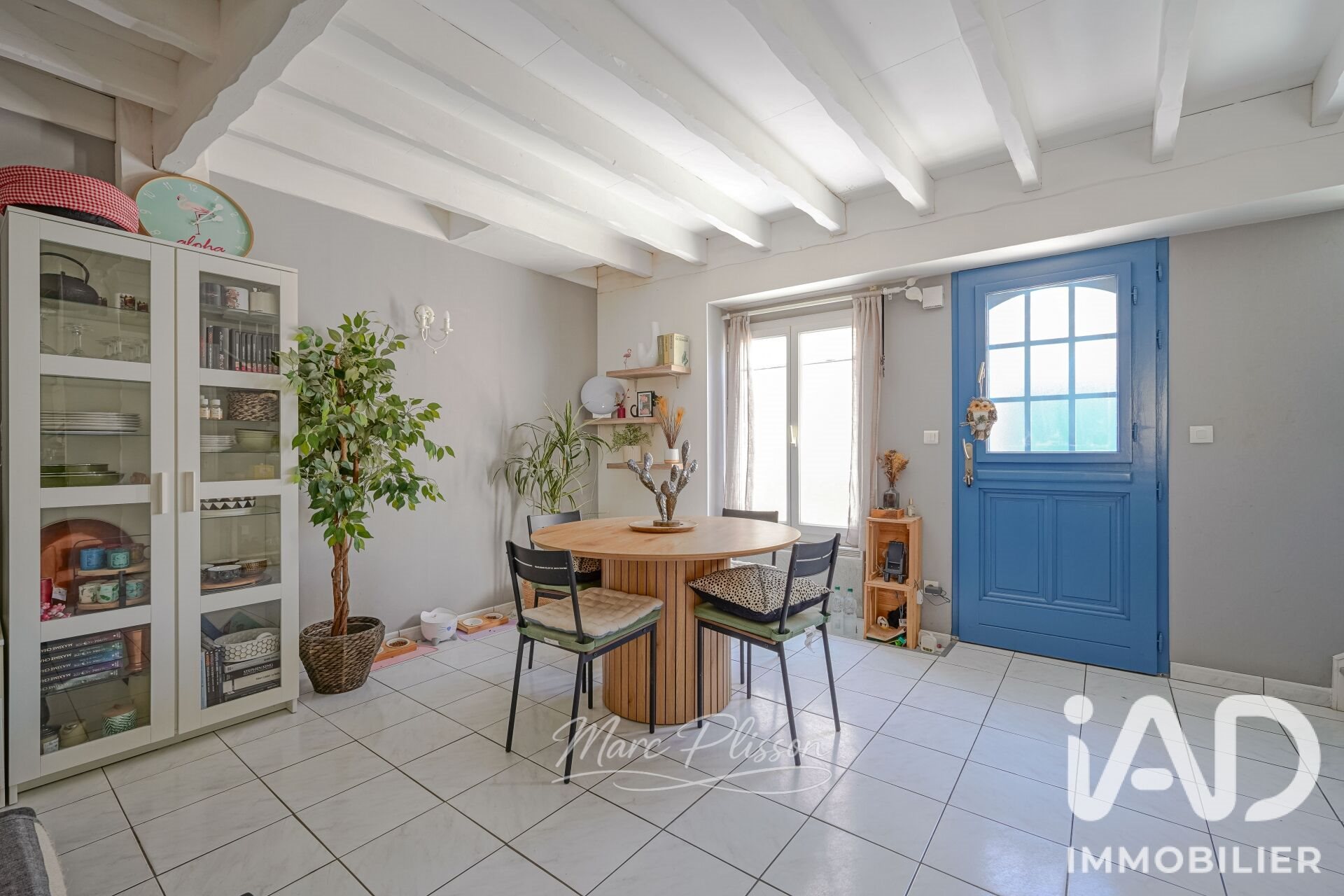Maison à vendre, 61m², Castelnau-de-Médoc
