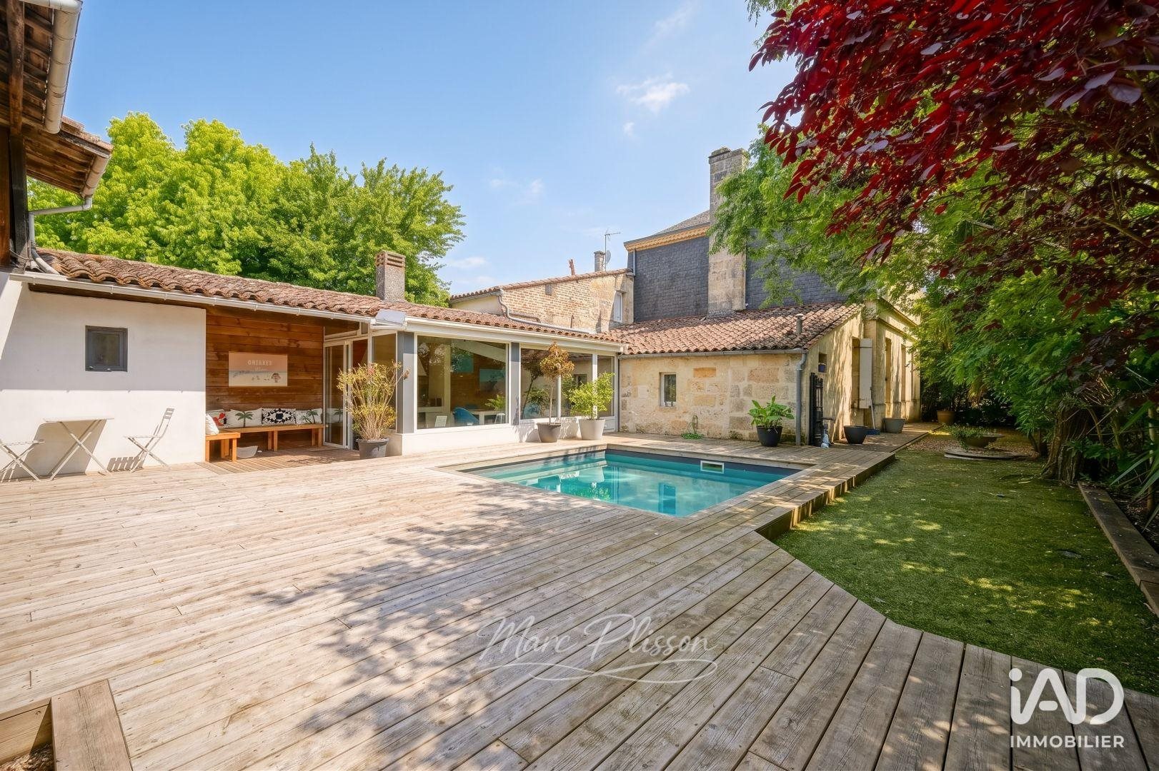 Maison à vendre, 273m², Margaux