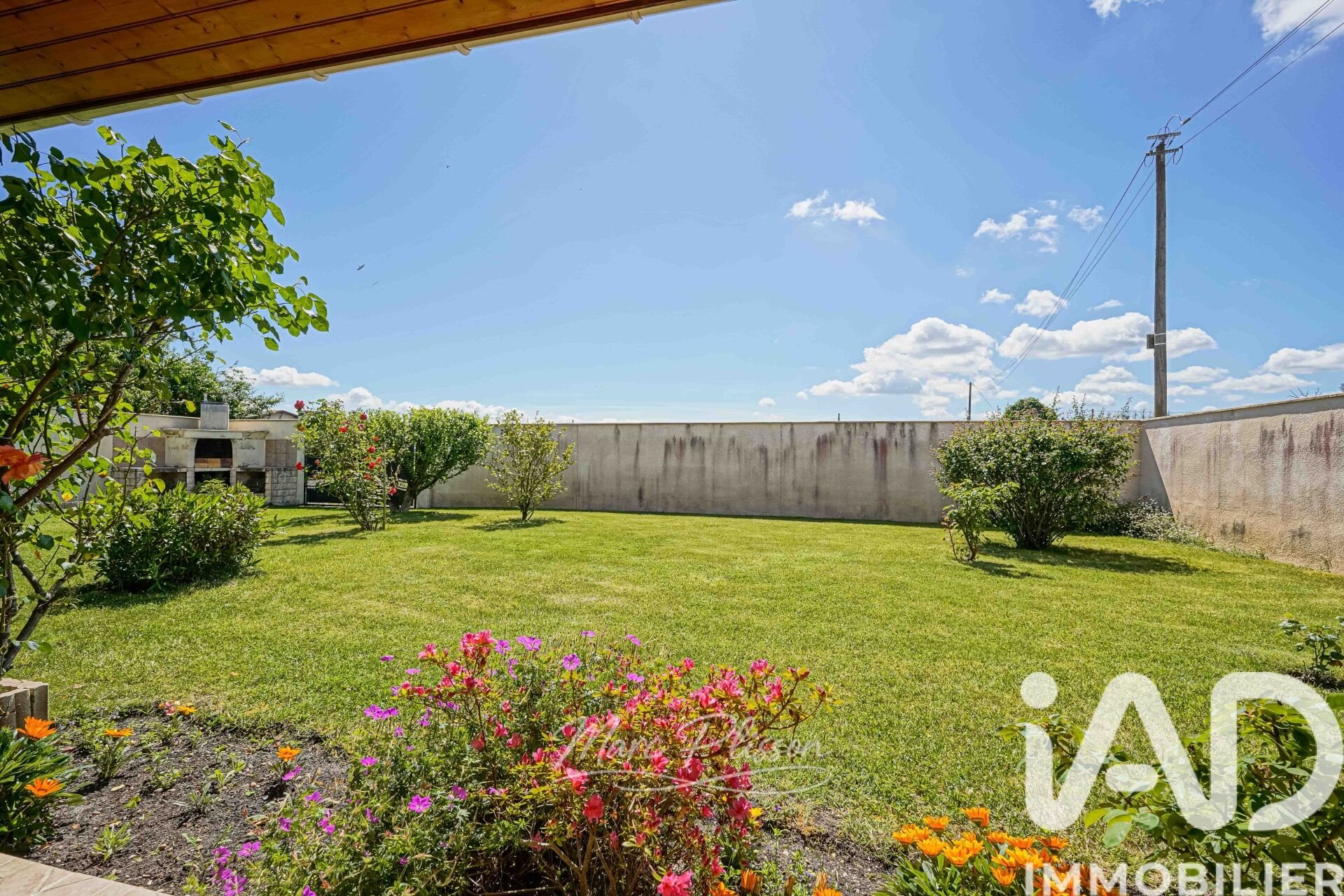 Maison à vendre, 140m², Margaux