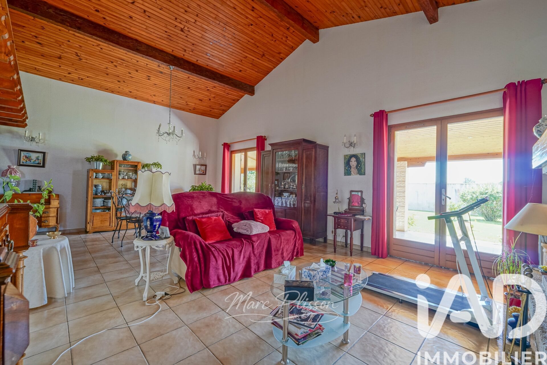 Maison à vendre, 140m², Margaux