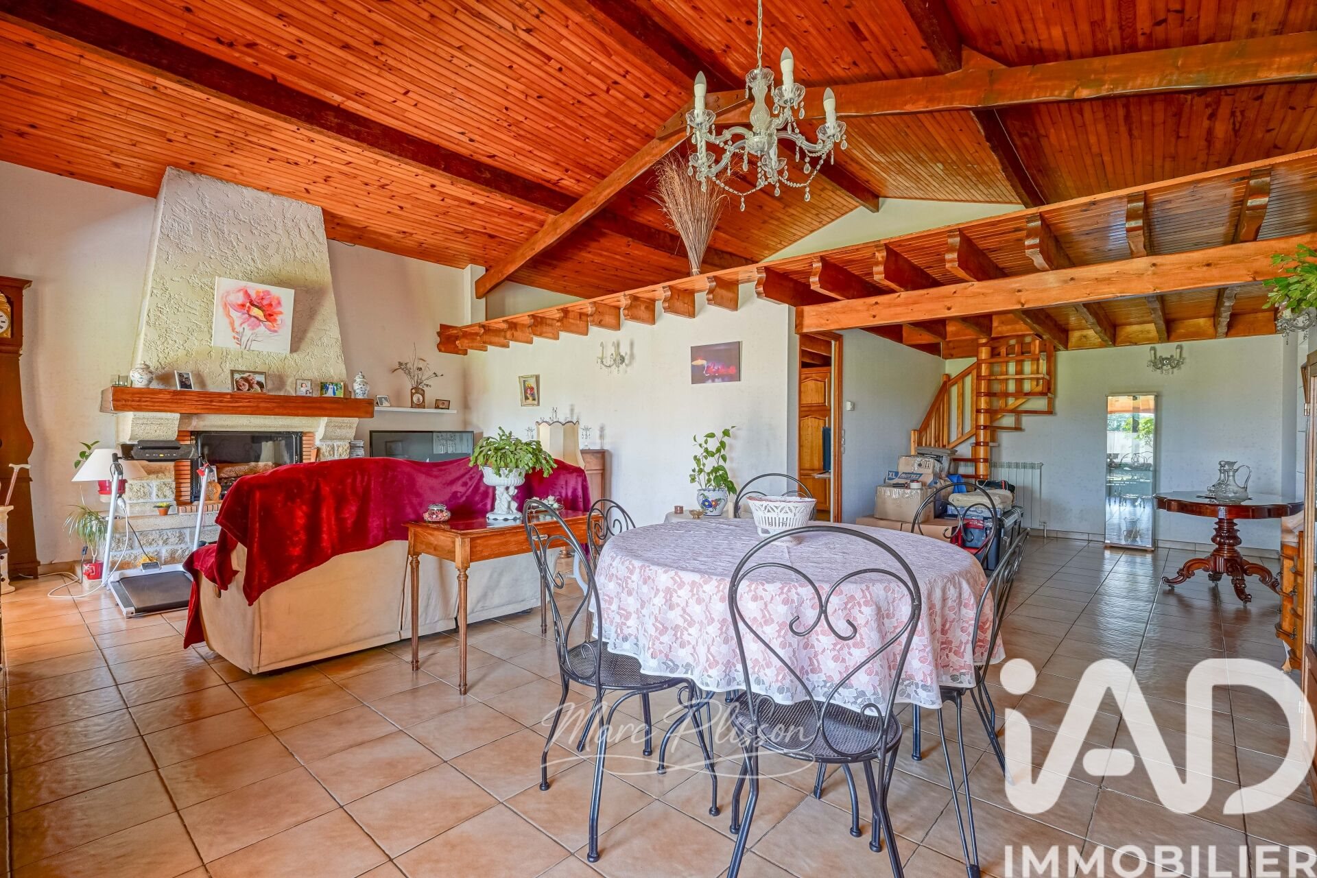 Maison à vendre, 140m², Margaux
