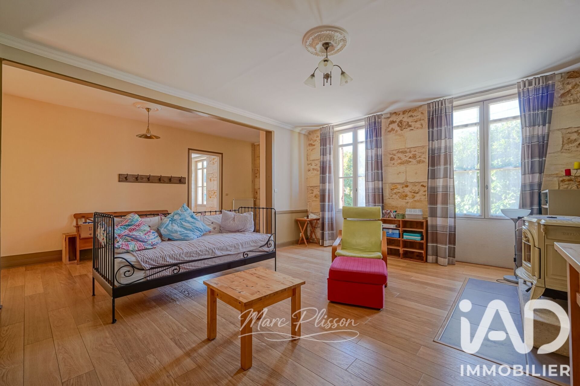 Maison à vendre, 201m², Listrac-Médoc