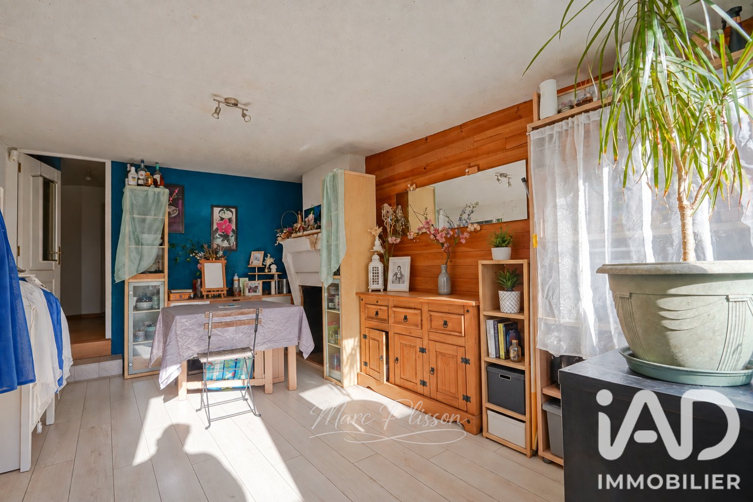 Maison à vendre, 52m², Saint-Laurent-Médoc