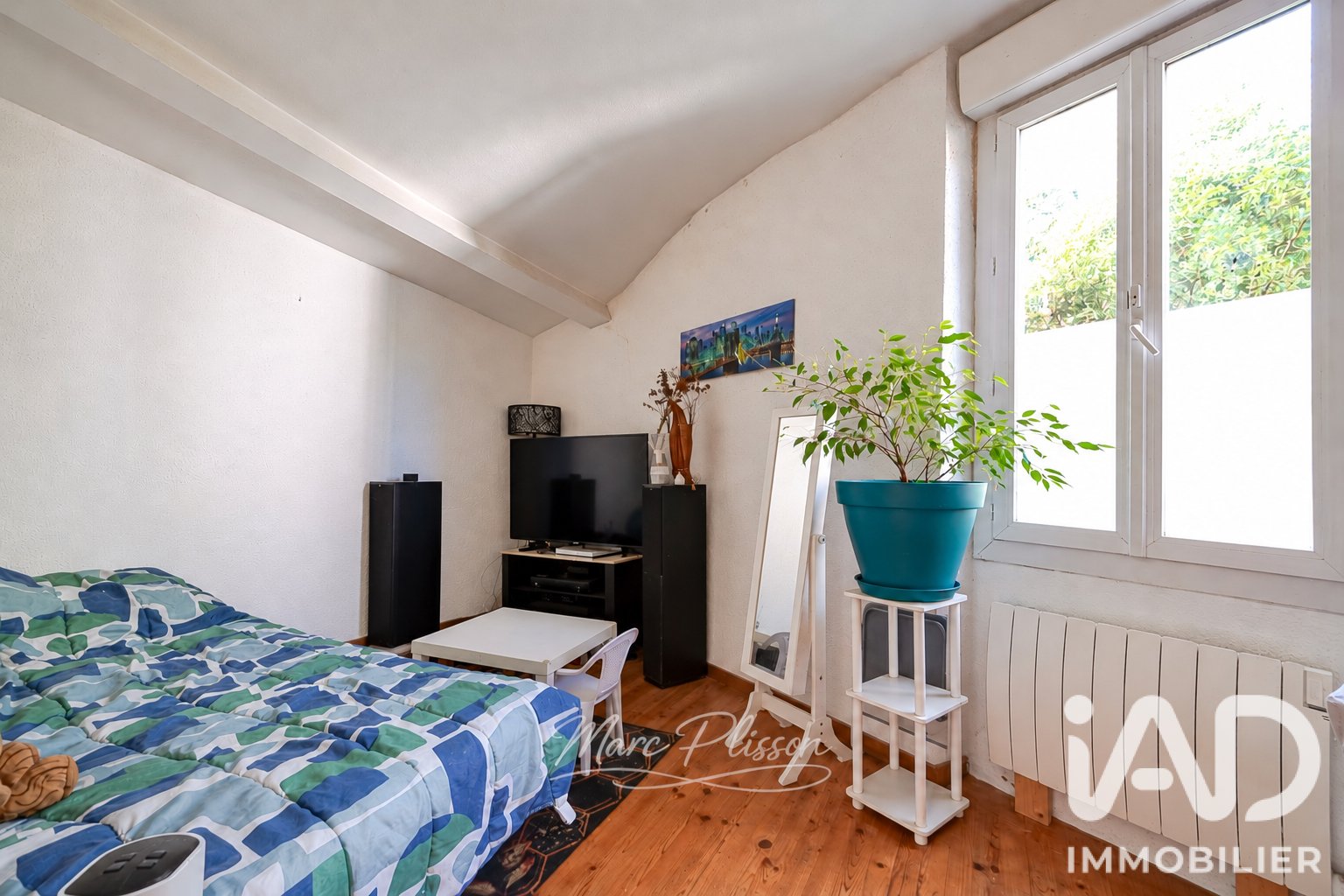 Maison à vendre, 52m², Saint-Laurent-Médoc