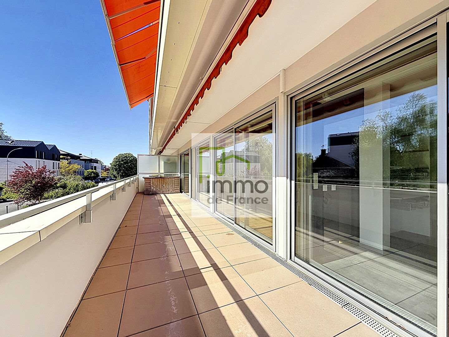 Appartement à vendre, 107m², Marcq-en-Baroeul