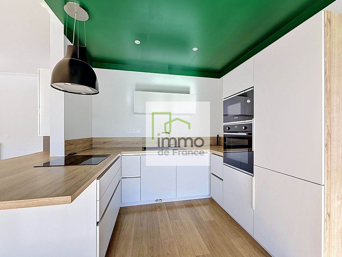 Appartement à vendre, 107m², Marcq-en-Baroeul