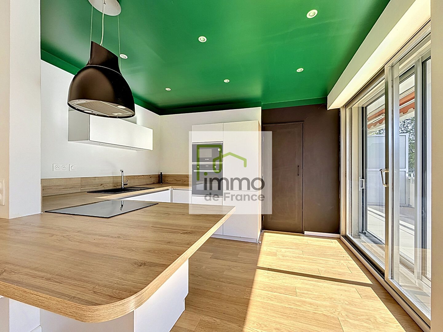 Appartement à vendre, 107m², Marcq-en-Baroeul