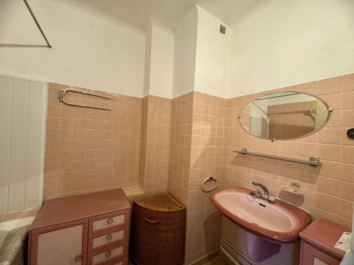 Appartement à louer, 62m², Marseille 7ème