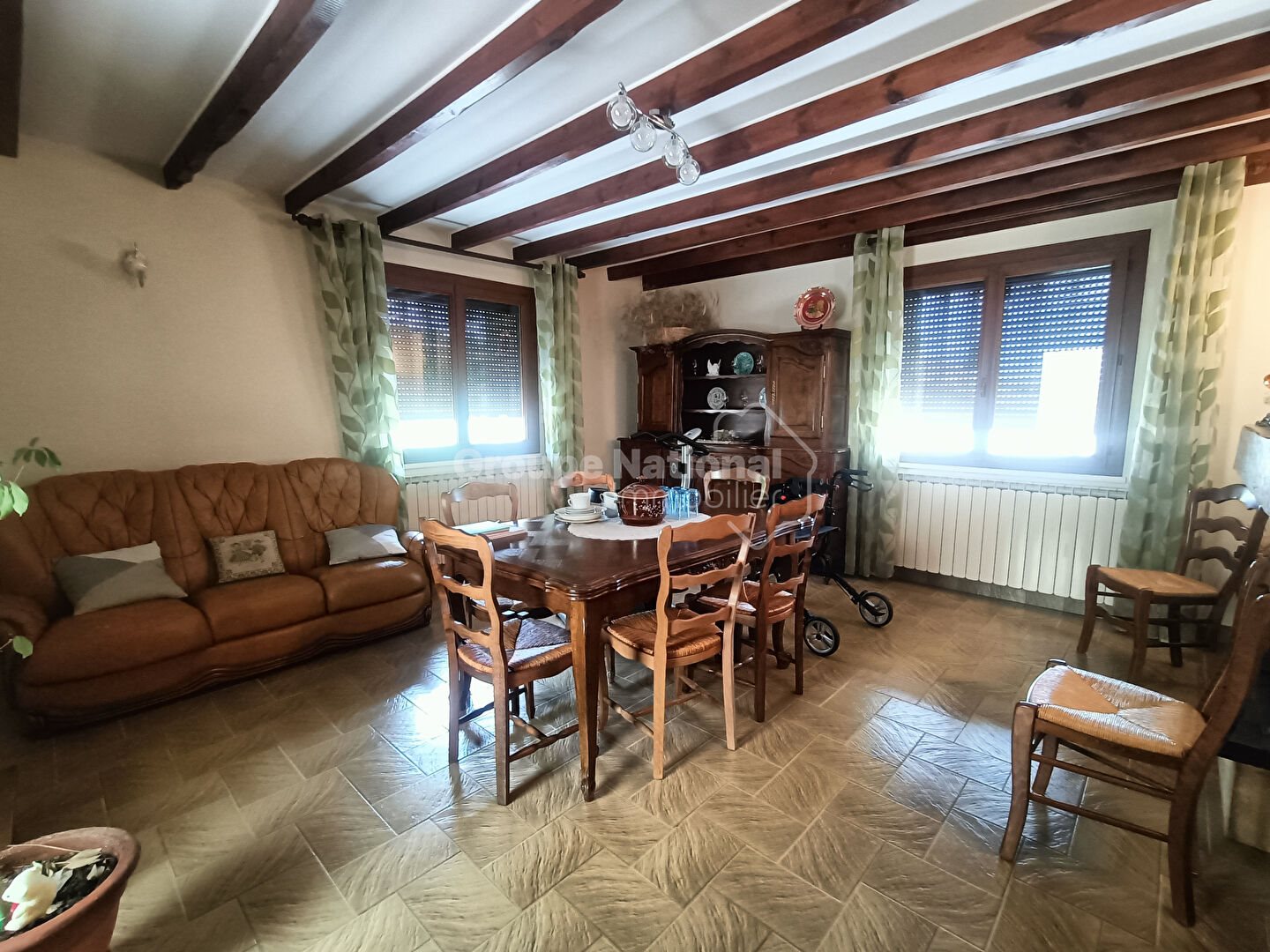 Maison à vendre, 150m², Saint-Romain-de-Lerps