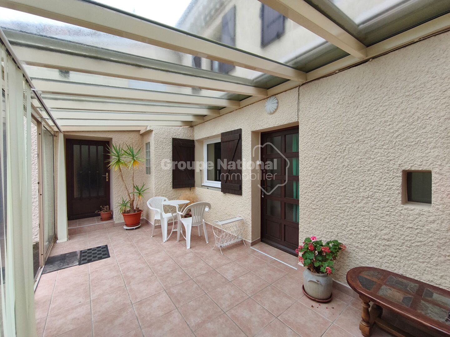Maison à vendre, 150m², Saint-Romain-de-Lerps