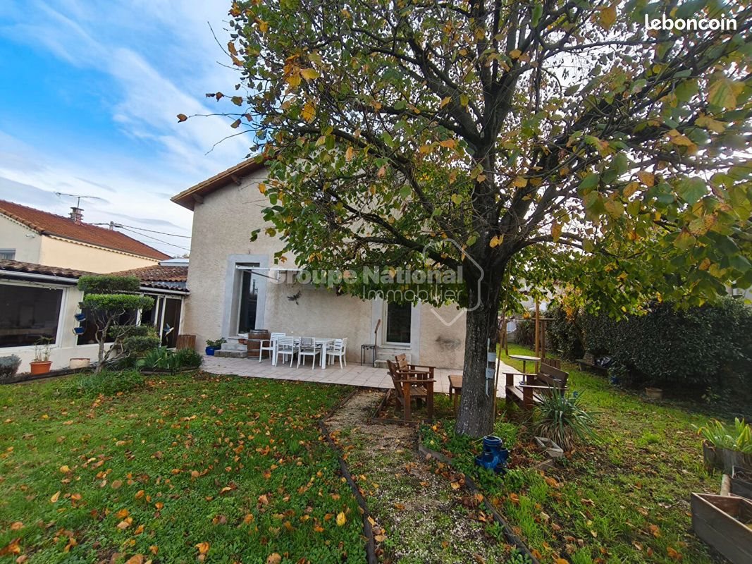 Maison à vendre, 164m², Portes-lès-Valence