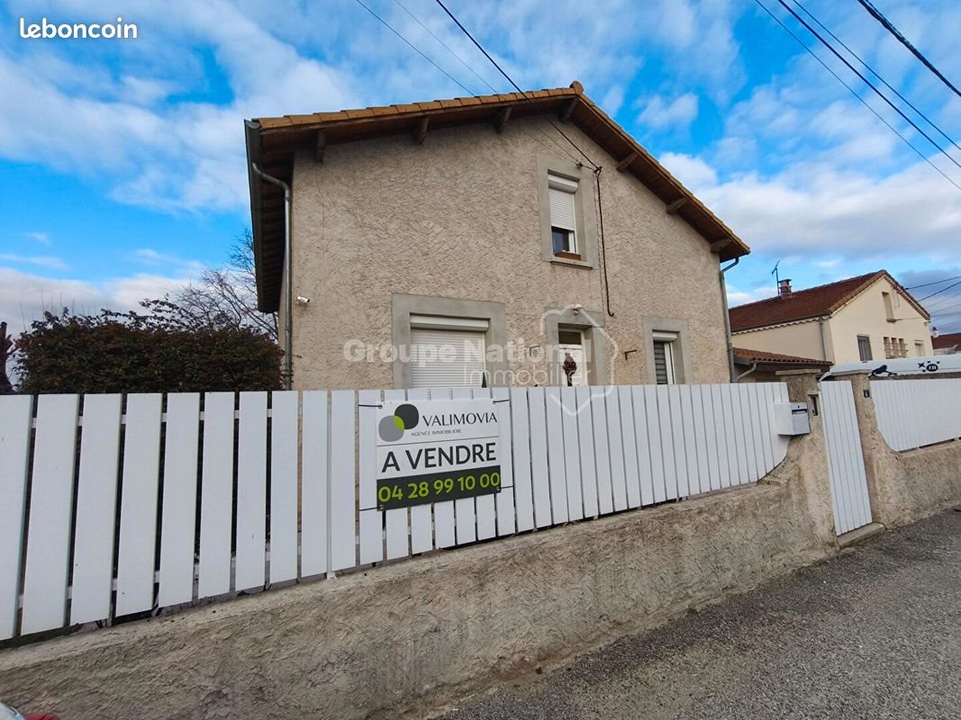 Maison à vendre, 164m², Portes-lès-Valence