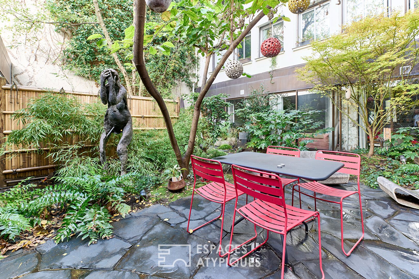 Appartement à vendre, 210m², Paris 9ème