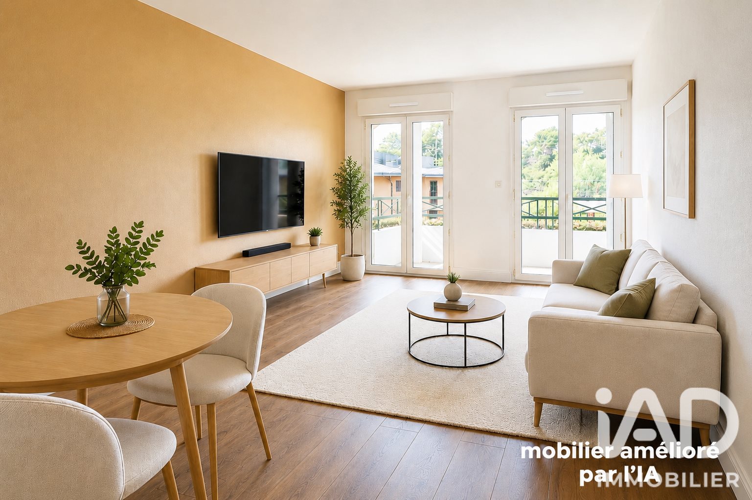 Appartement à vendre, 42m², Cenon