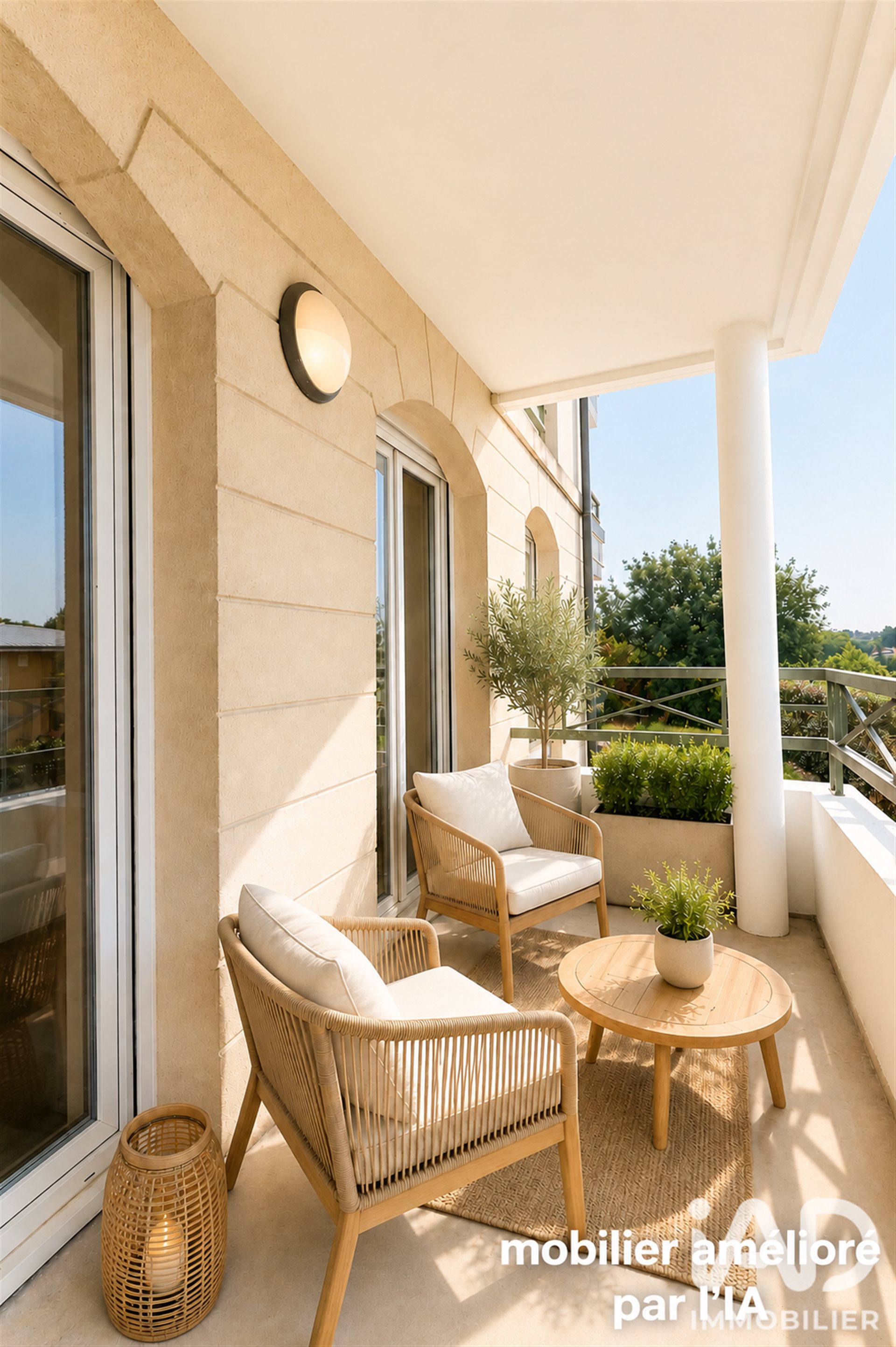 Appartement à vendre, 42m², Cenon