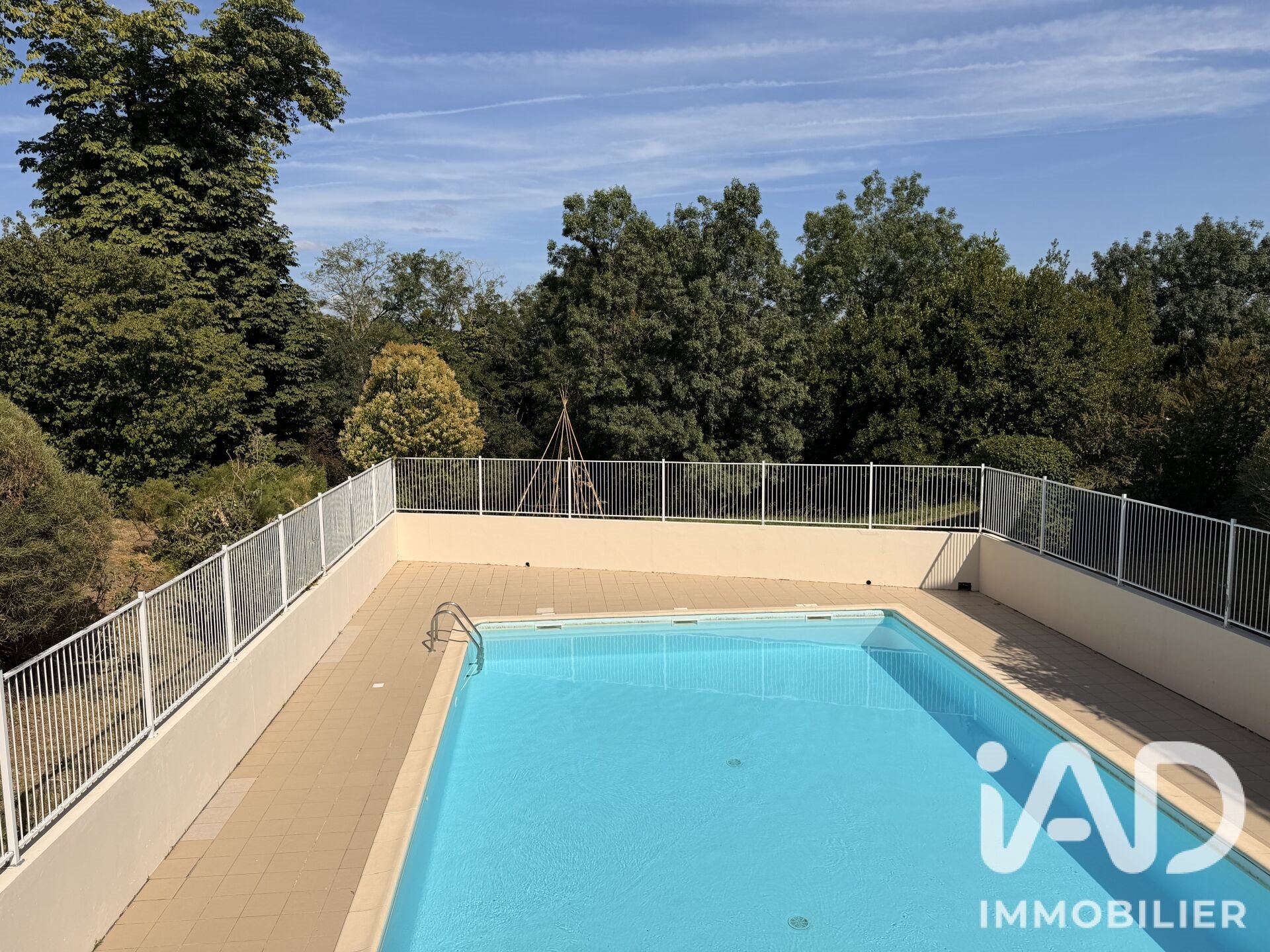 Appartement à vendre, 42m², Cenon