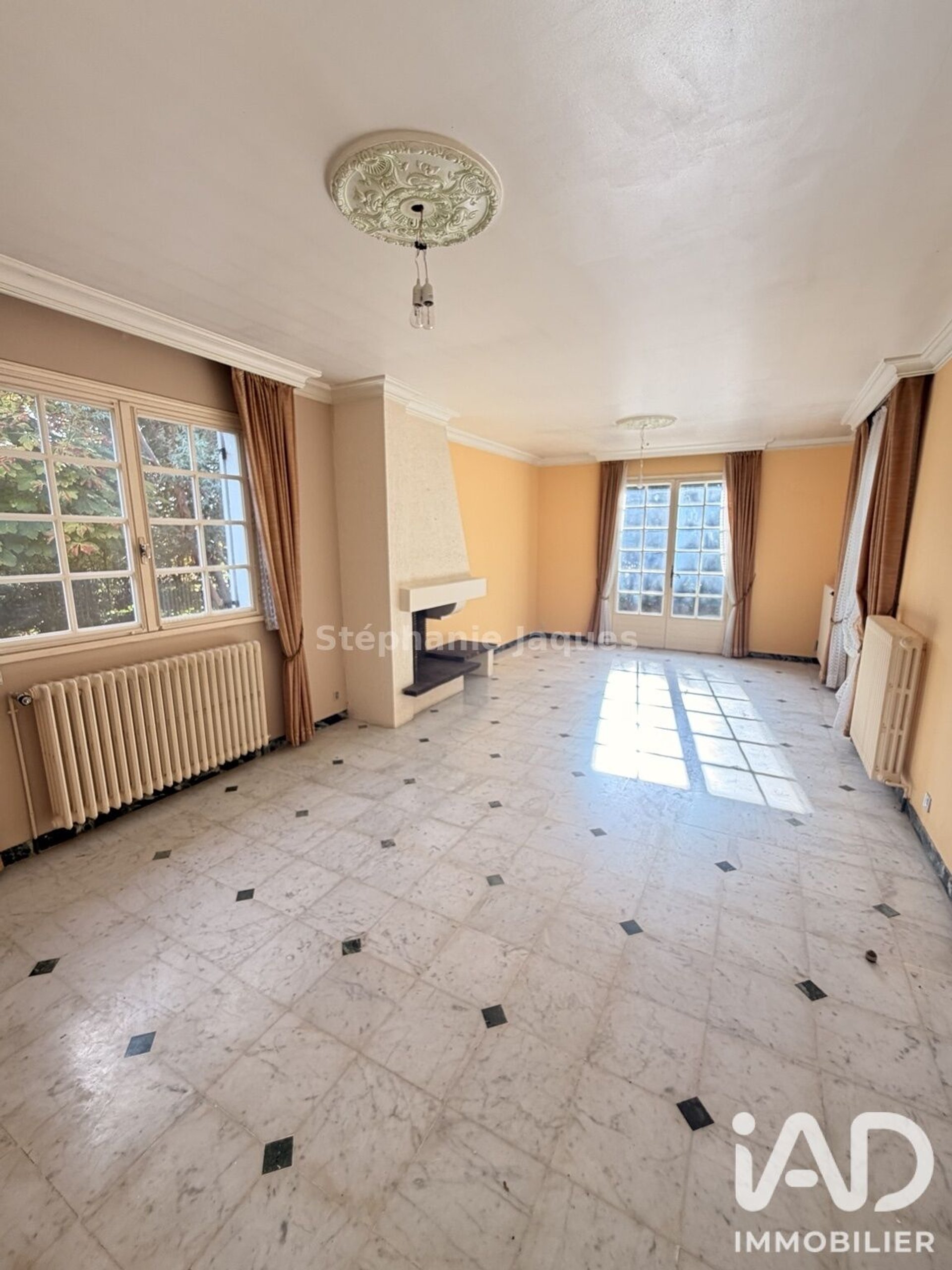 Maison à vendre, 124m², Cénac