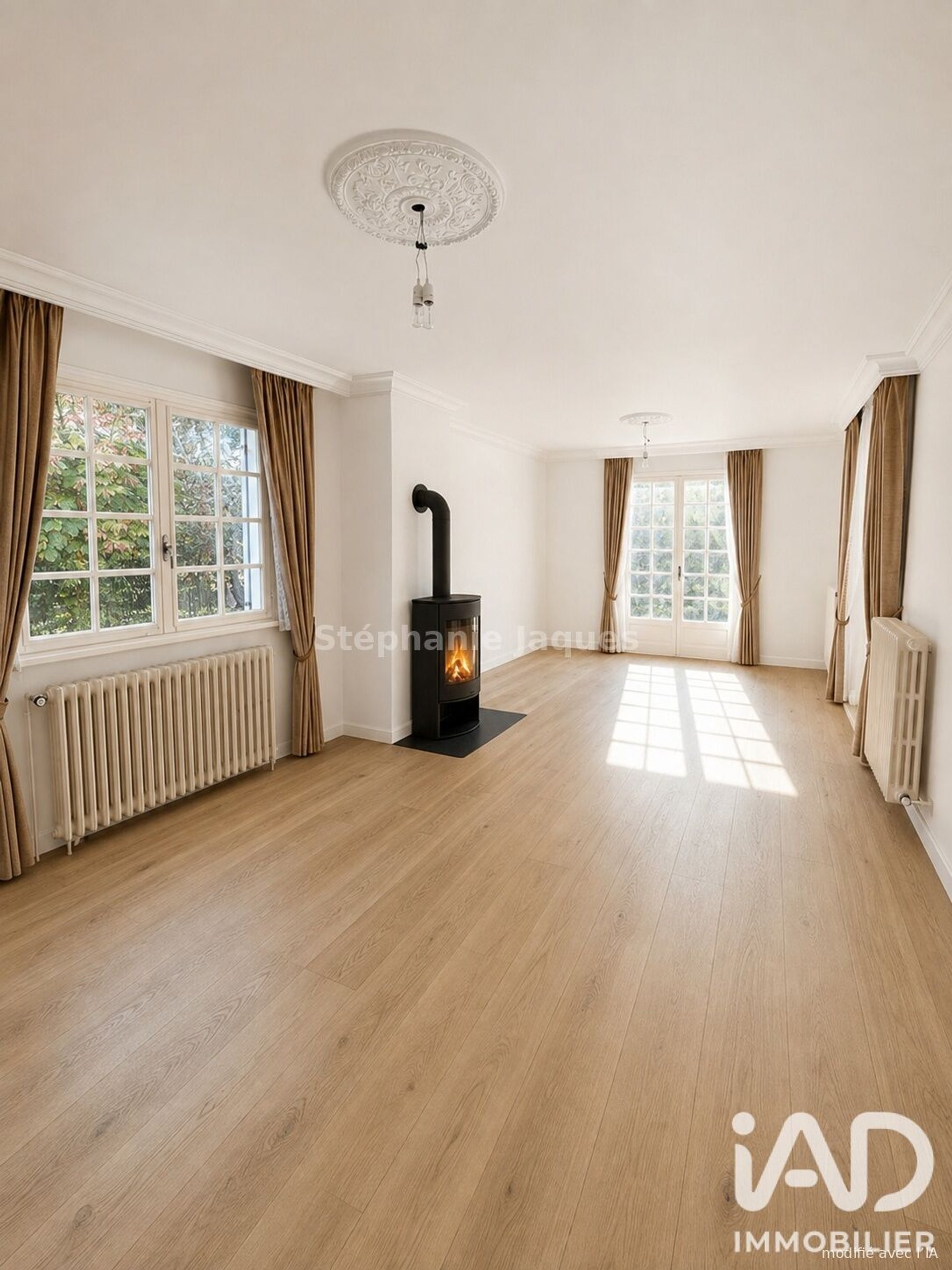 Maison à vendre, 124m², Cénac