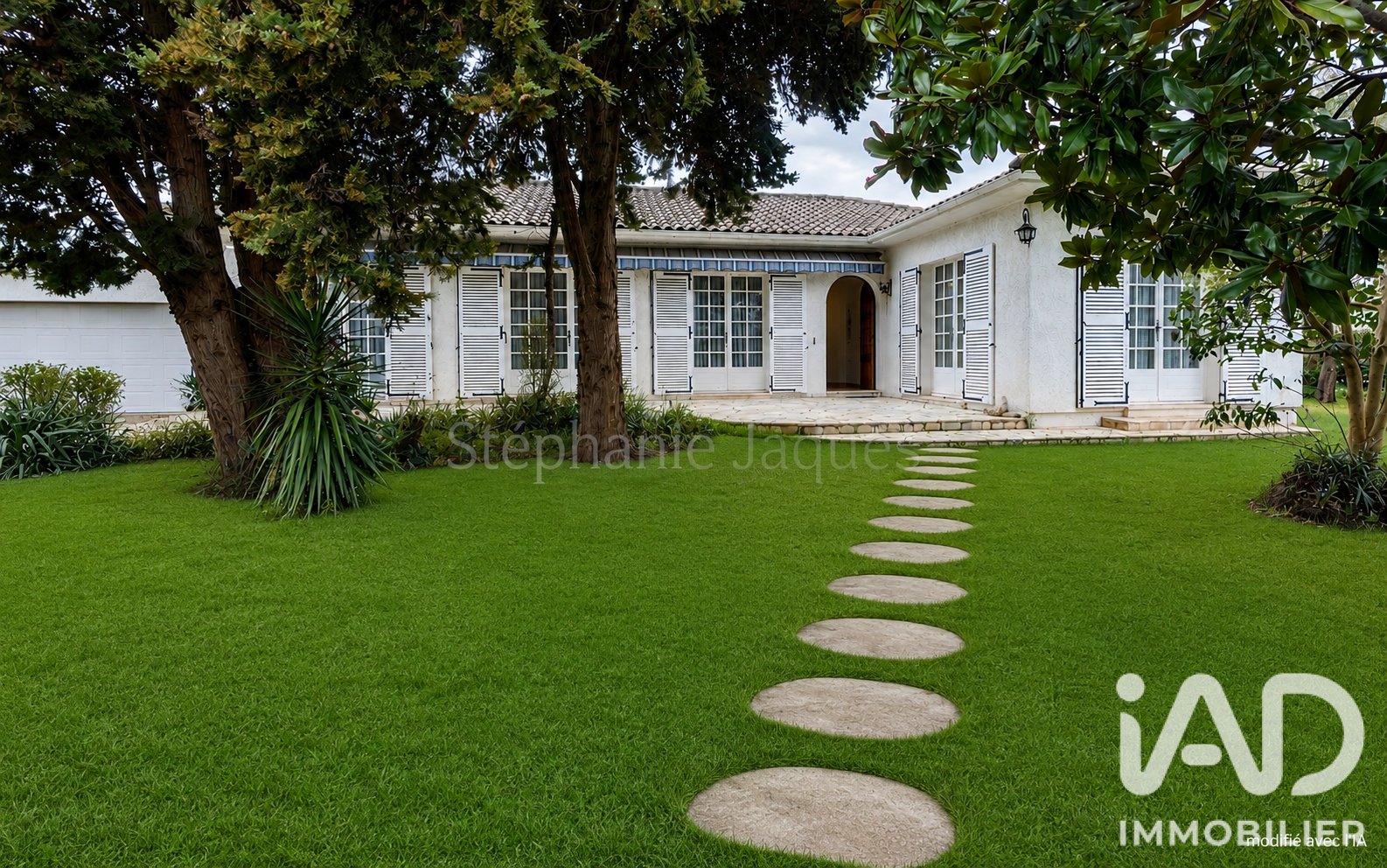 Maison à vendre, 124m², Cénac