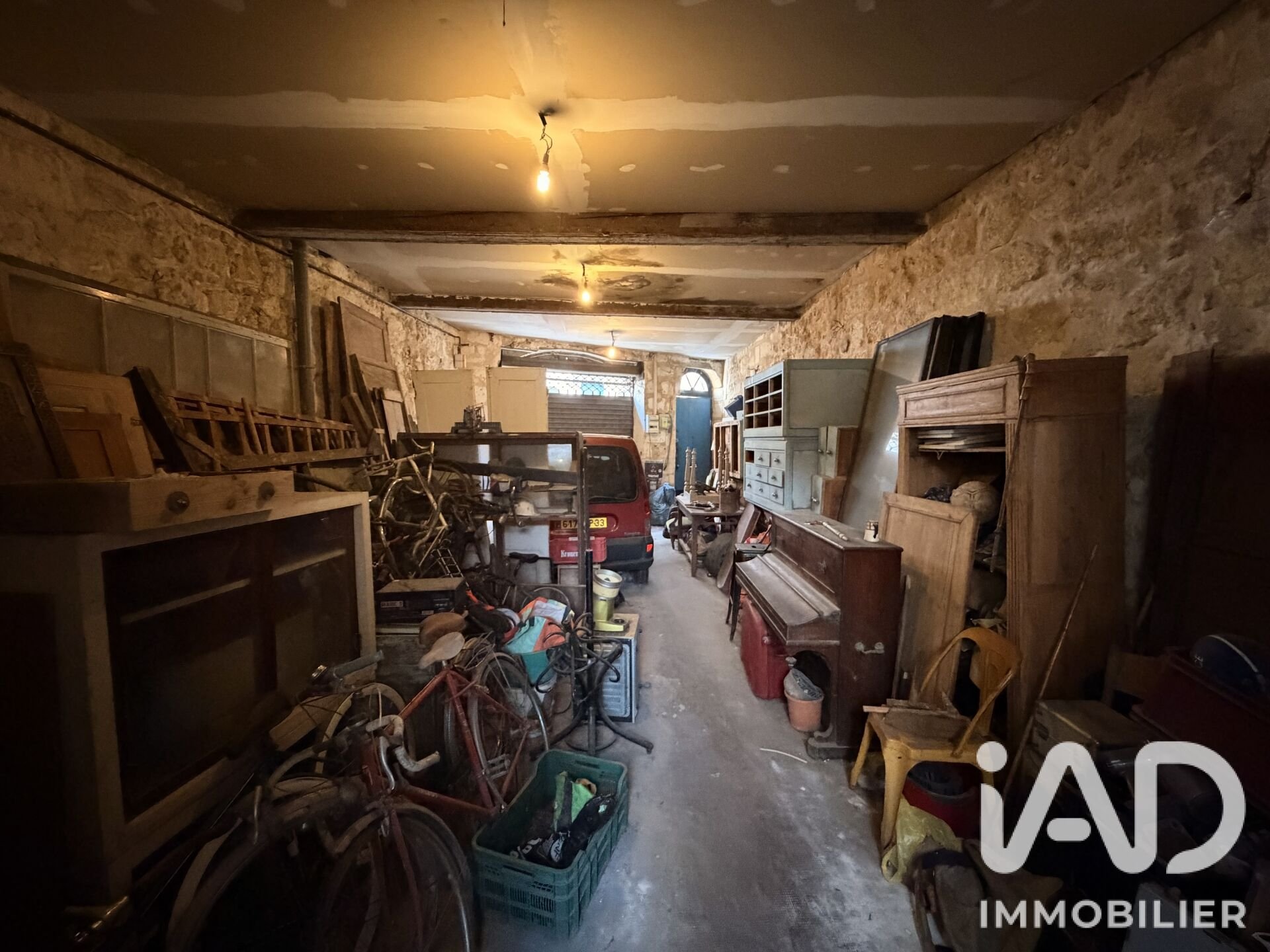 Maison à vendre, 137m², Bordeaux