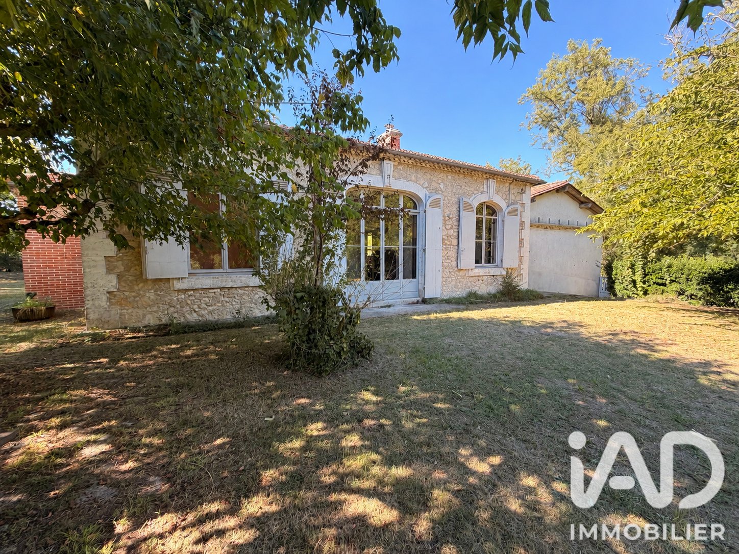 Maison à vendre, 410m², Moulin-Neuf