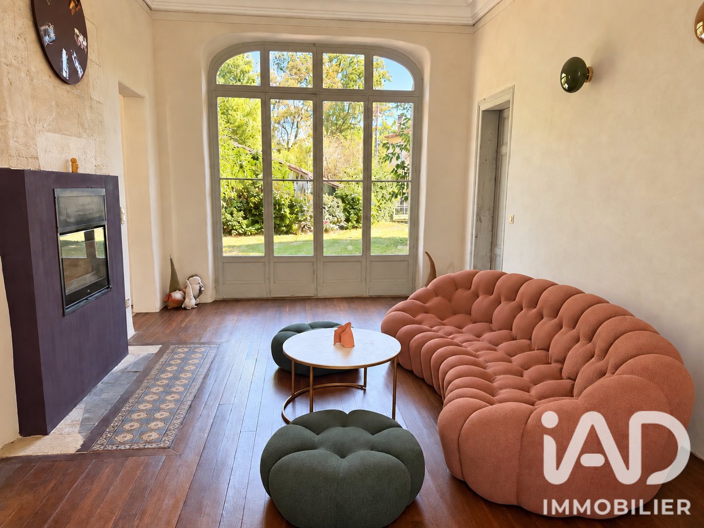 Maison à vendre, 410m², Moulin-Neuf