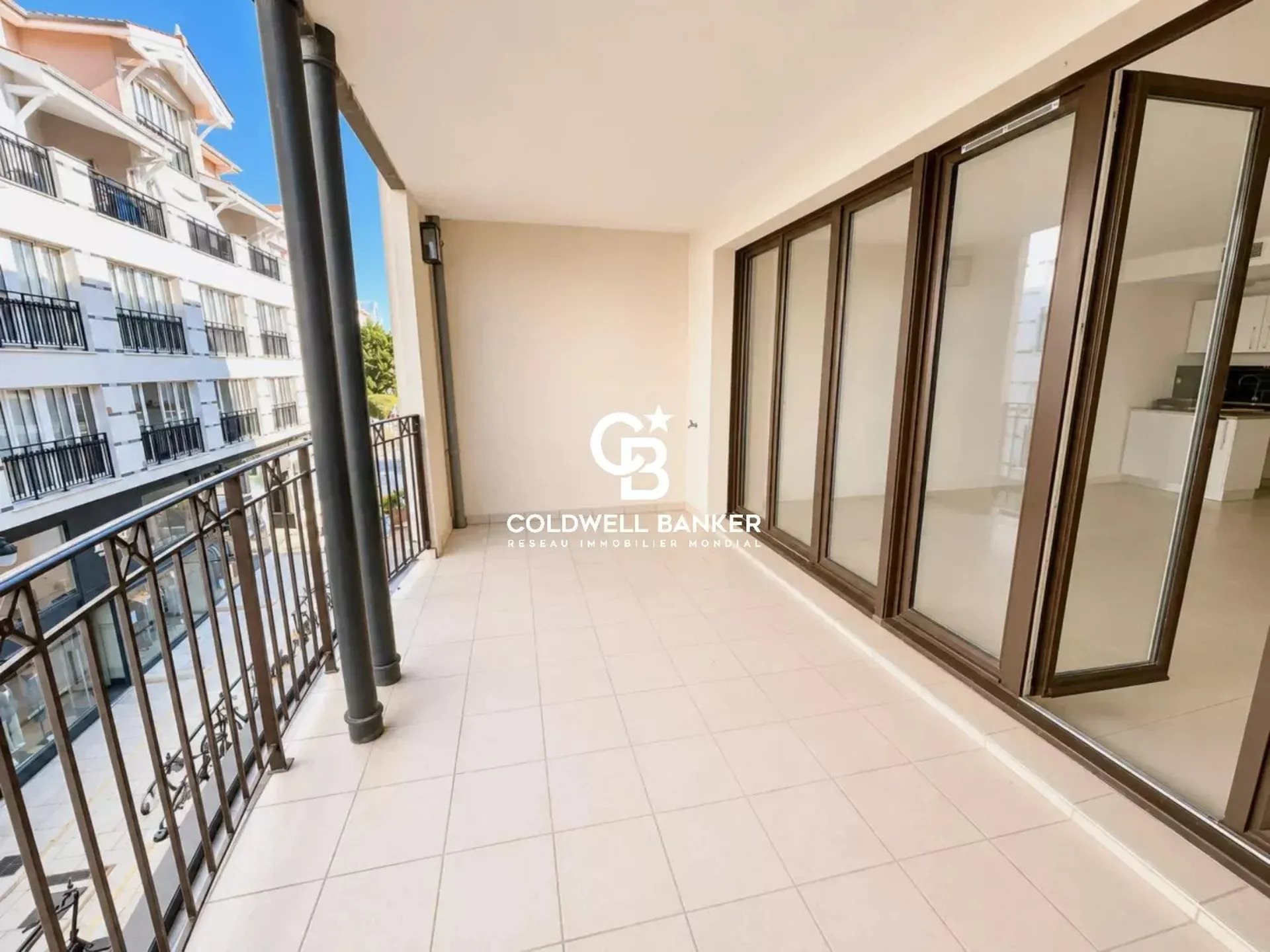 Appartement à vendre, 73m², Périgueux