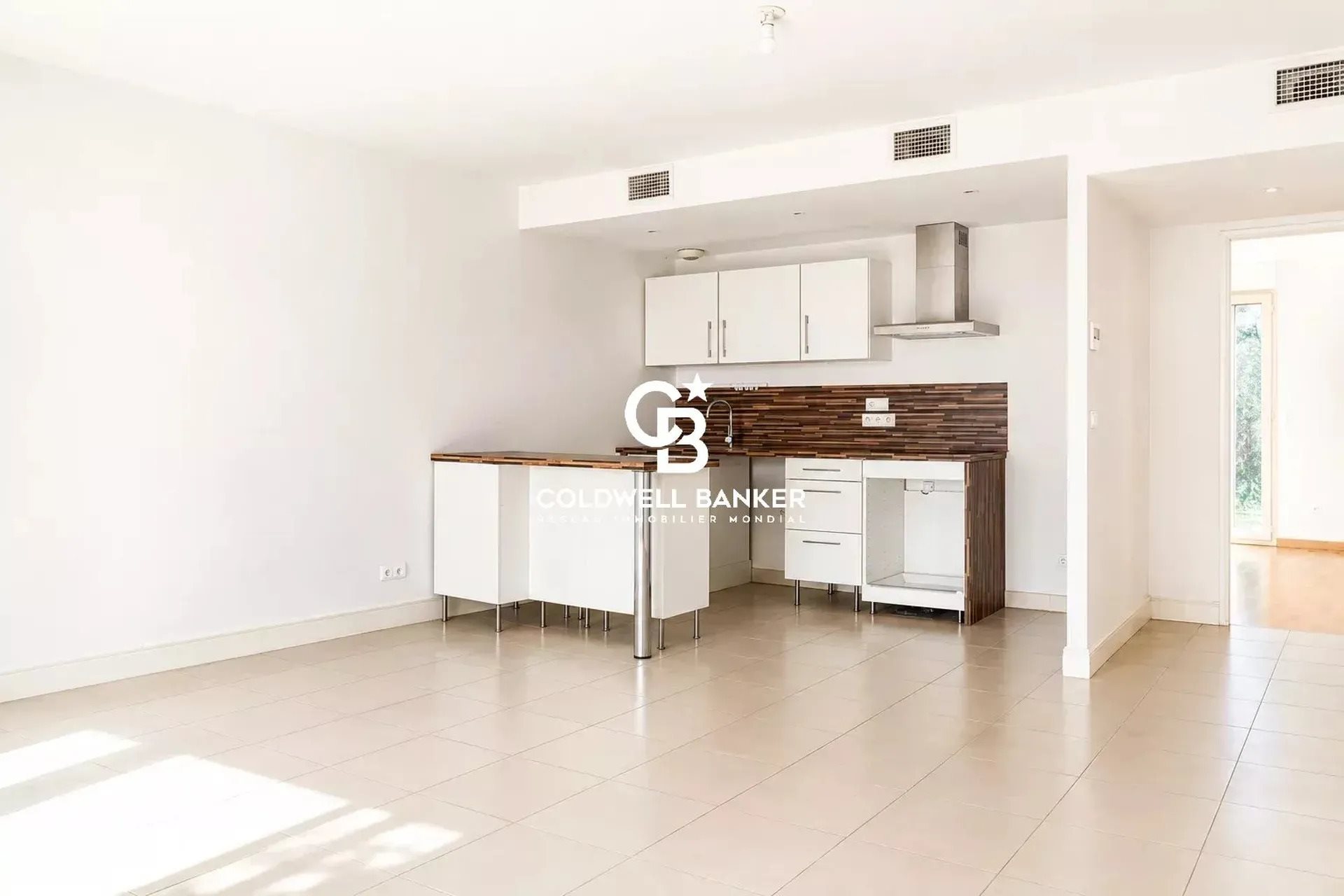 Appartement à vendre, 73m², Périgueux