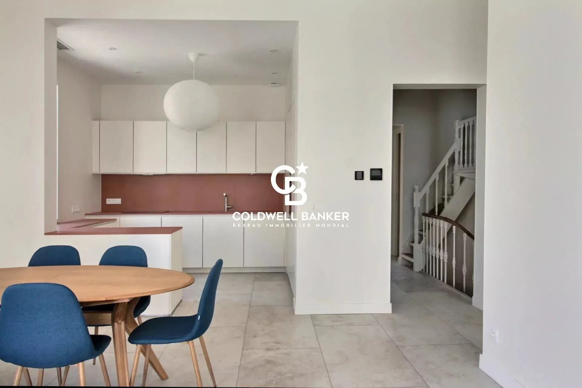 Appartement à vendre, 102m², Arcachon