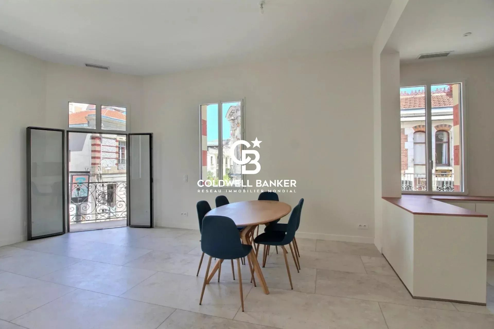 Appartement à vendre, 102m², Arcachon