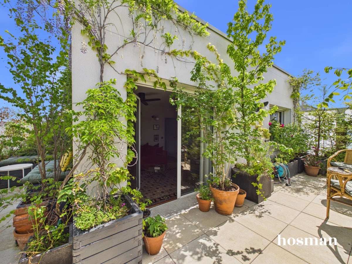 Appartement à vendre, 161m², Nanterre