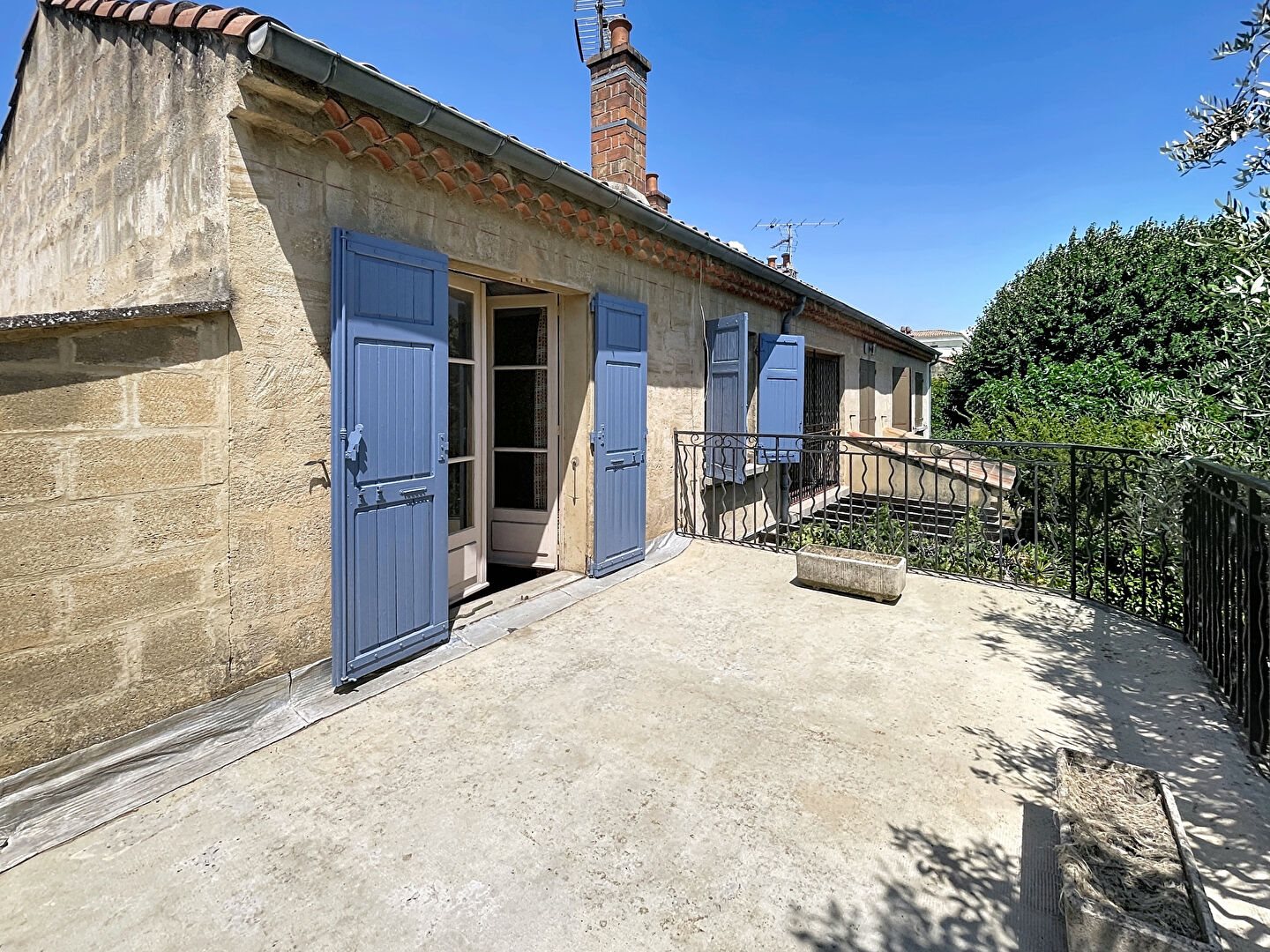 Maison à vendre, 23m², Avignon