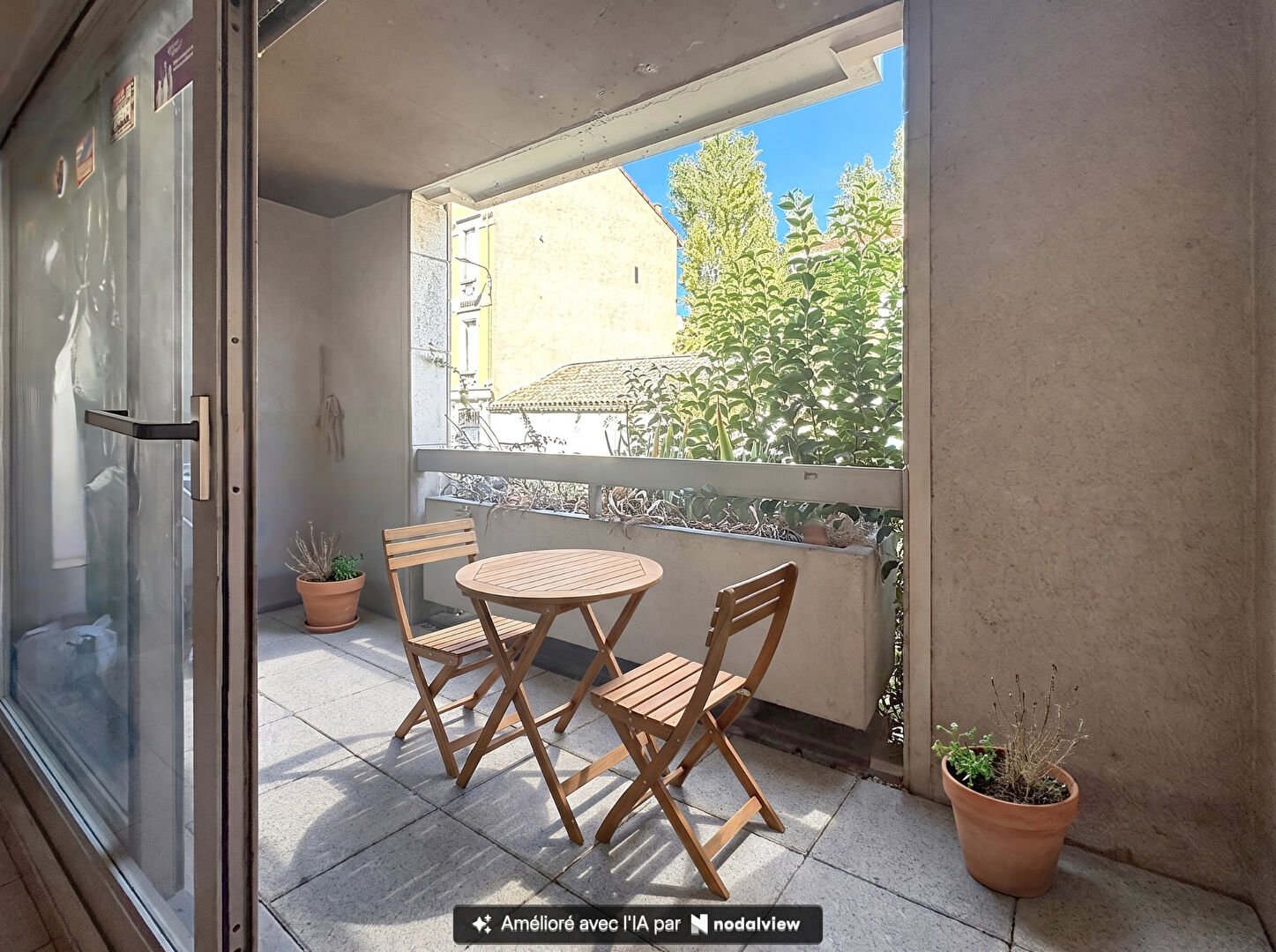 Appartement à vendre, 21m², Avignon