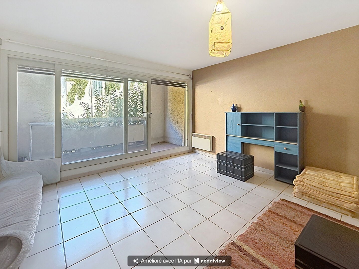 Appartement à vendre, 21m², Avignon